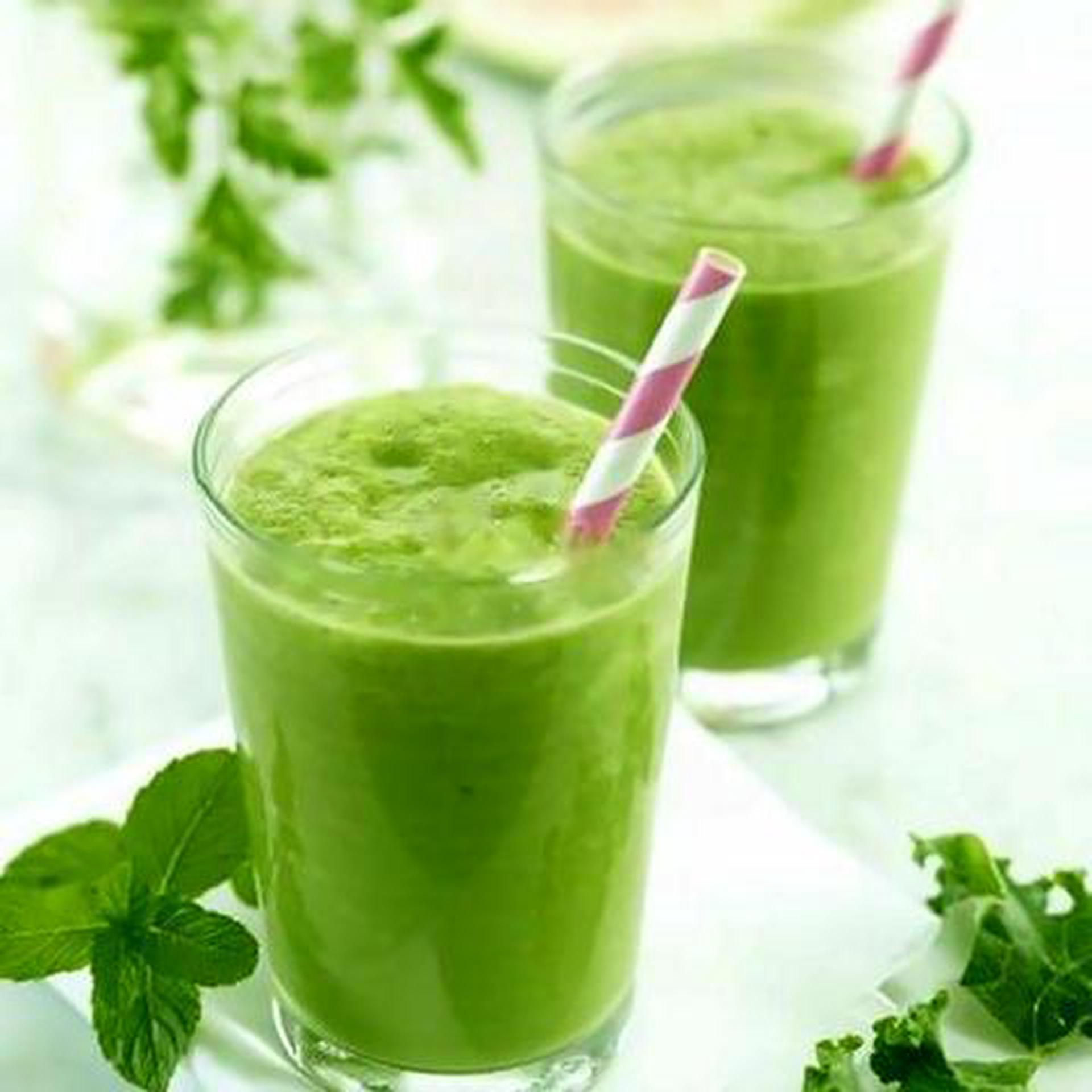 Hình ảnh Rau má dừa - coconut - pennywort