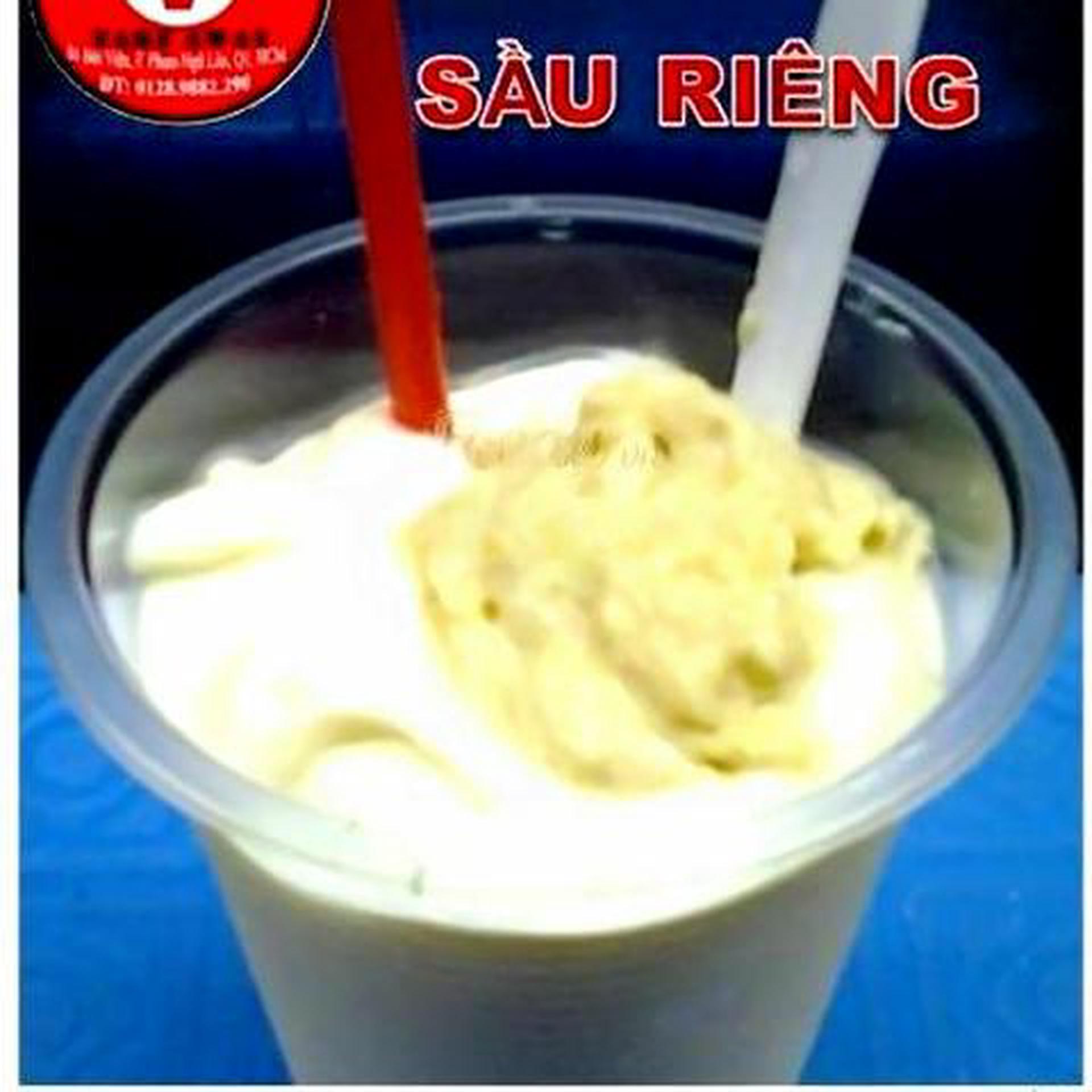 Hình ảnh Sầu riêng - durian