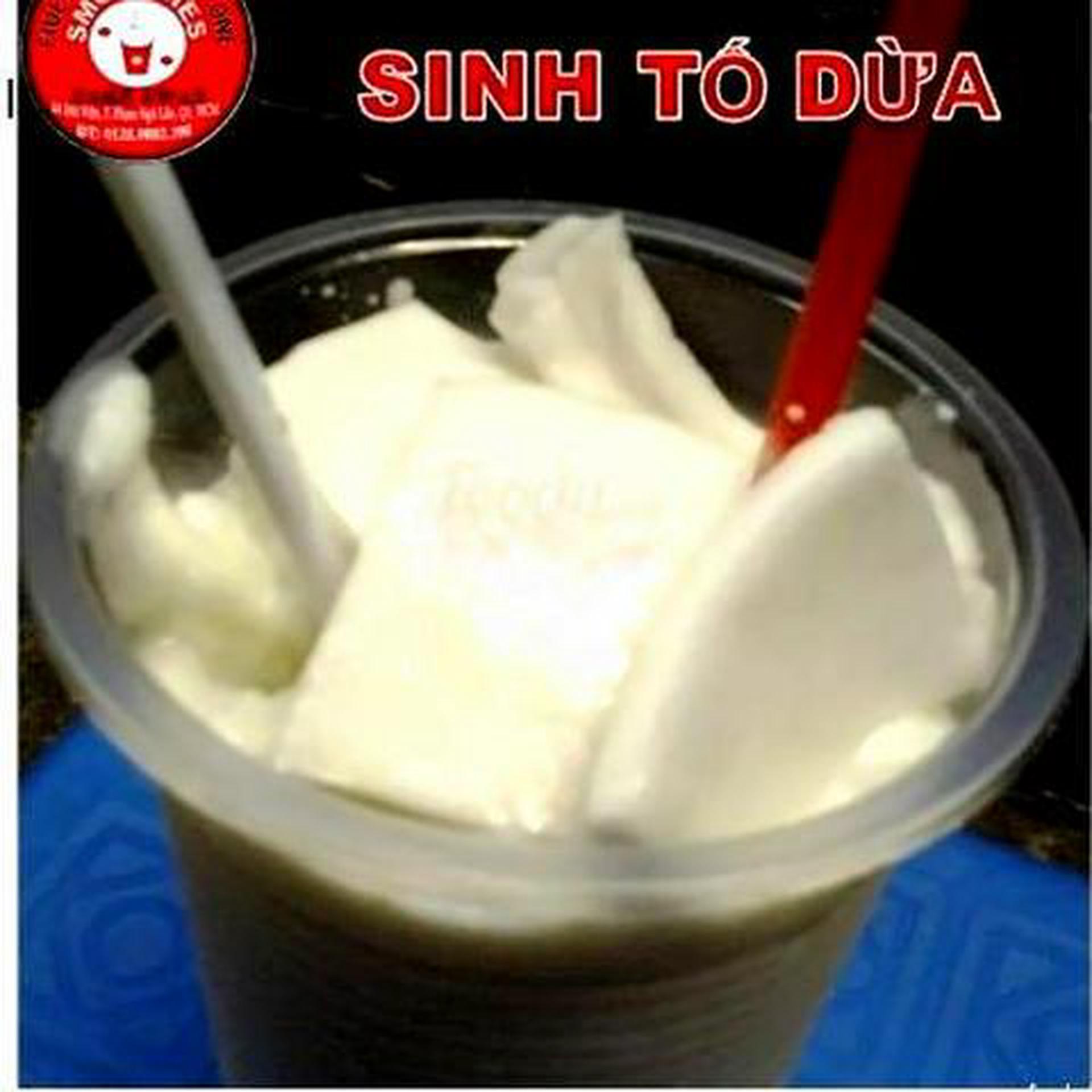 Hình ảnh Dừa - coconut
