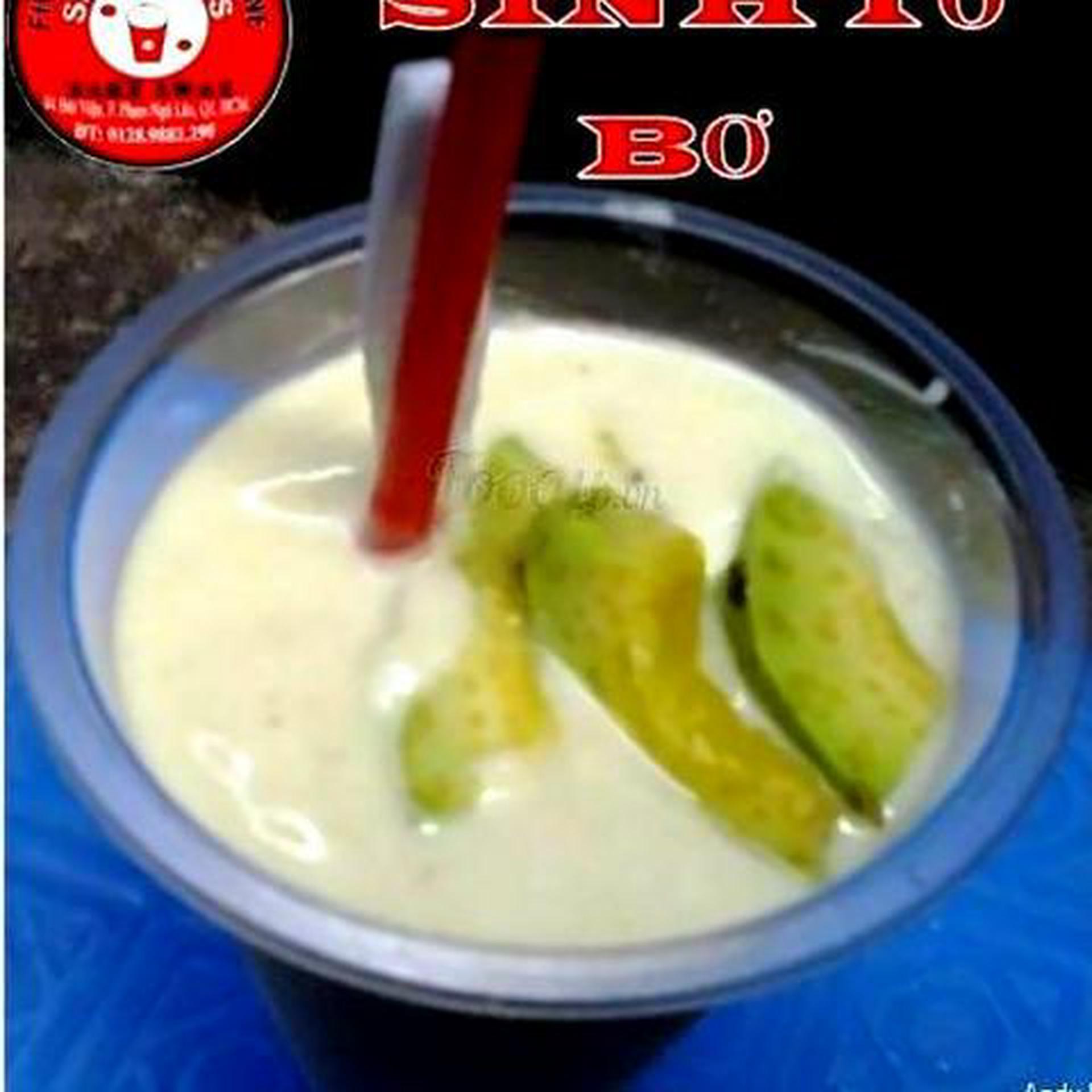 Hình ảnh Bơ -  avocado