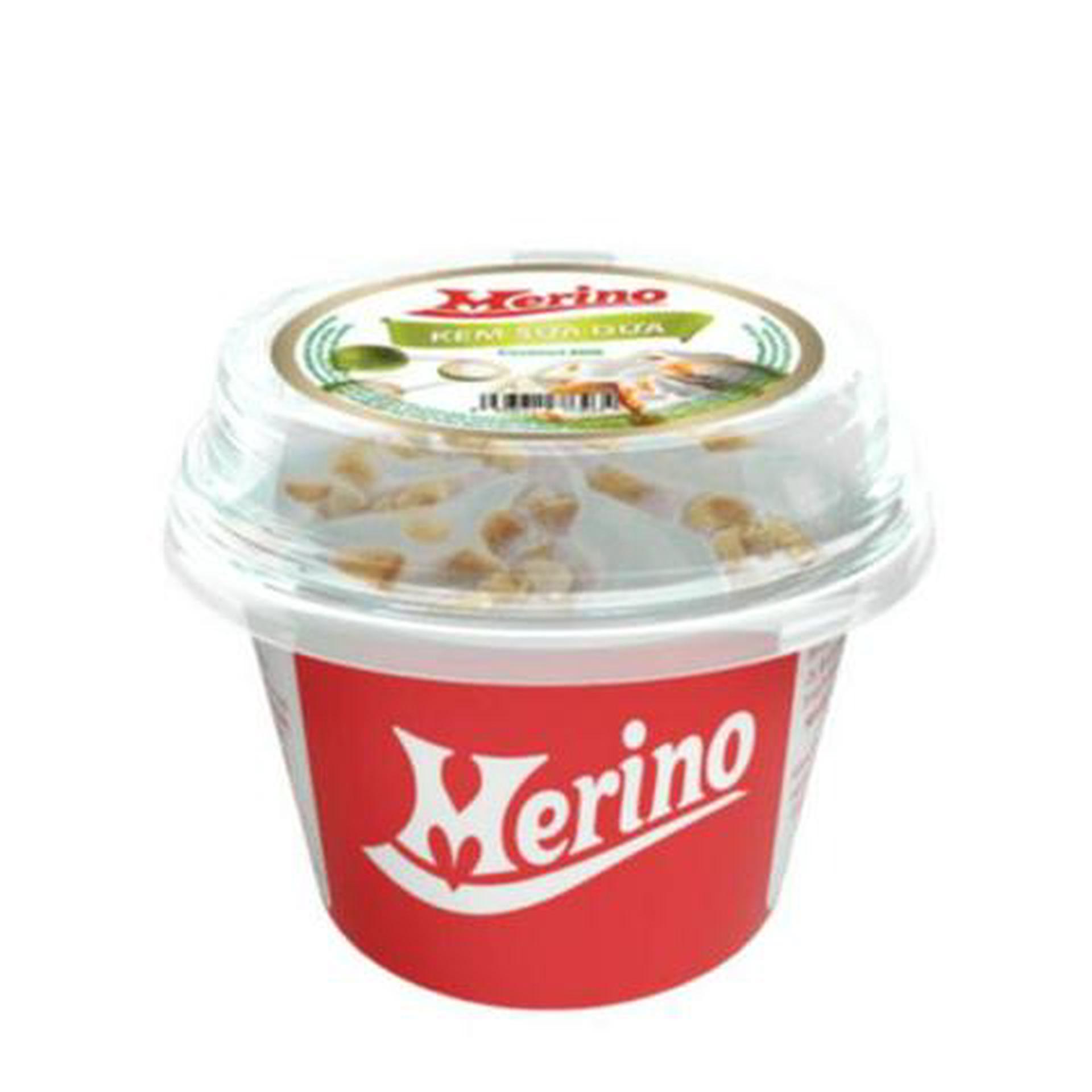 Hình ảnh Kem Ly Merino Dừa 95ml