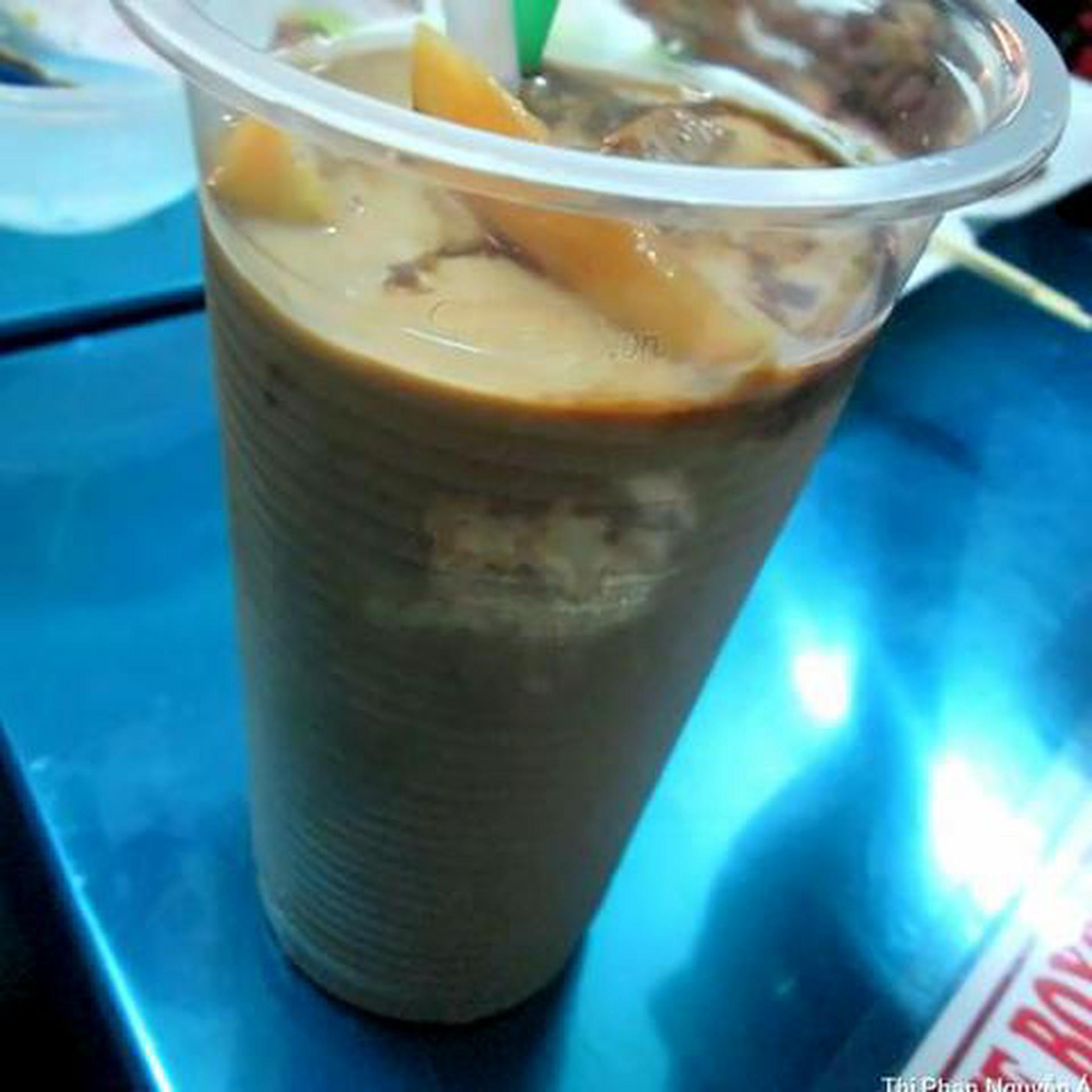 Hình ảnh Sapoche - sapodilla