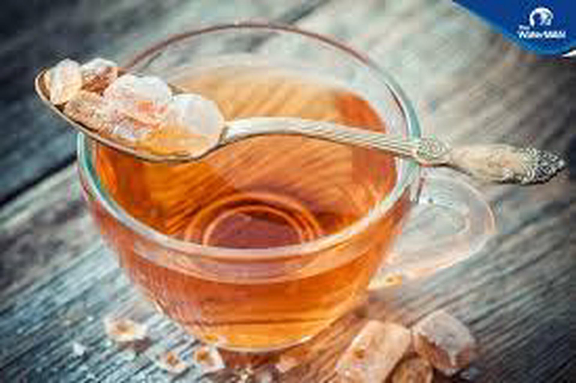 Hình ảnh Trà đường