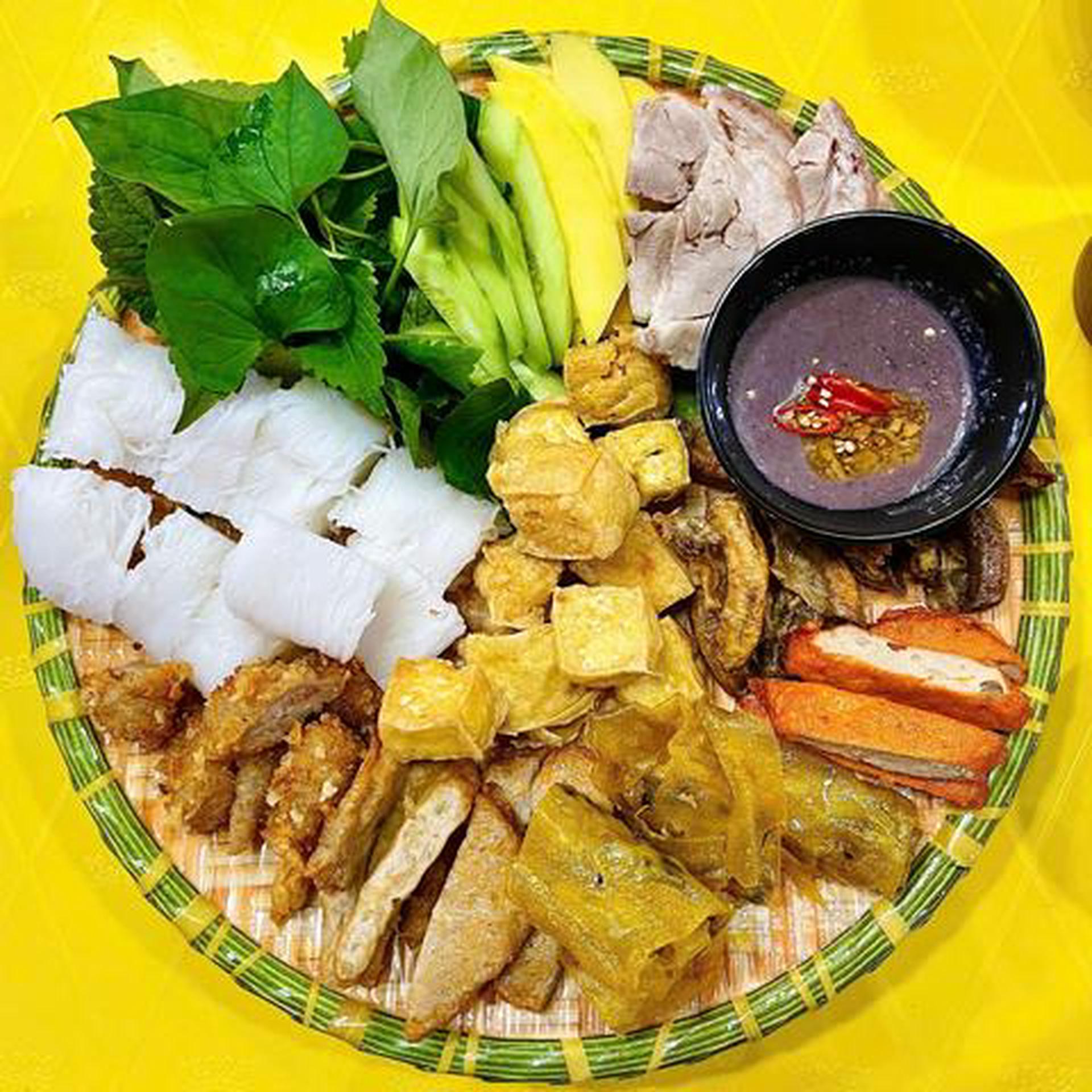 Hình ảnh Combo 3