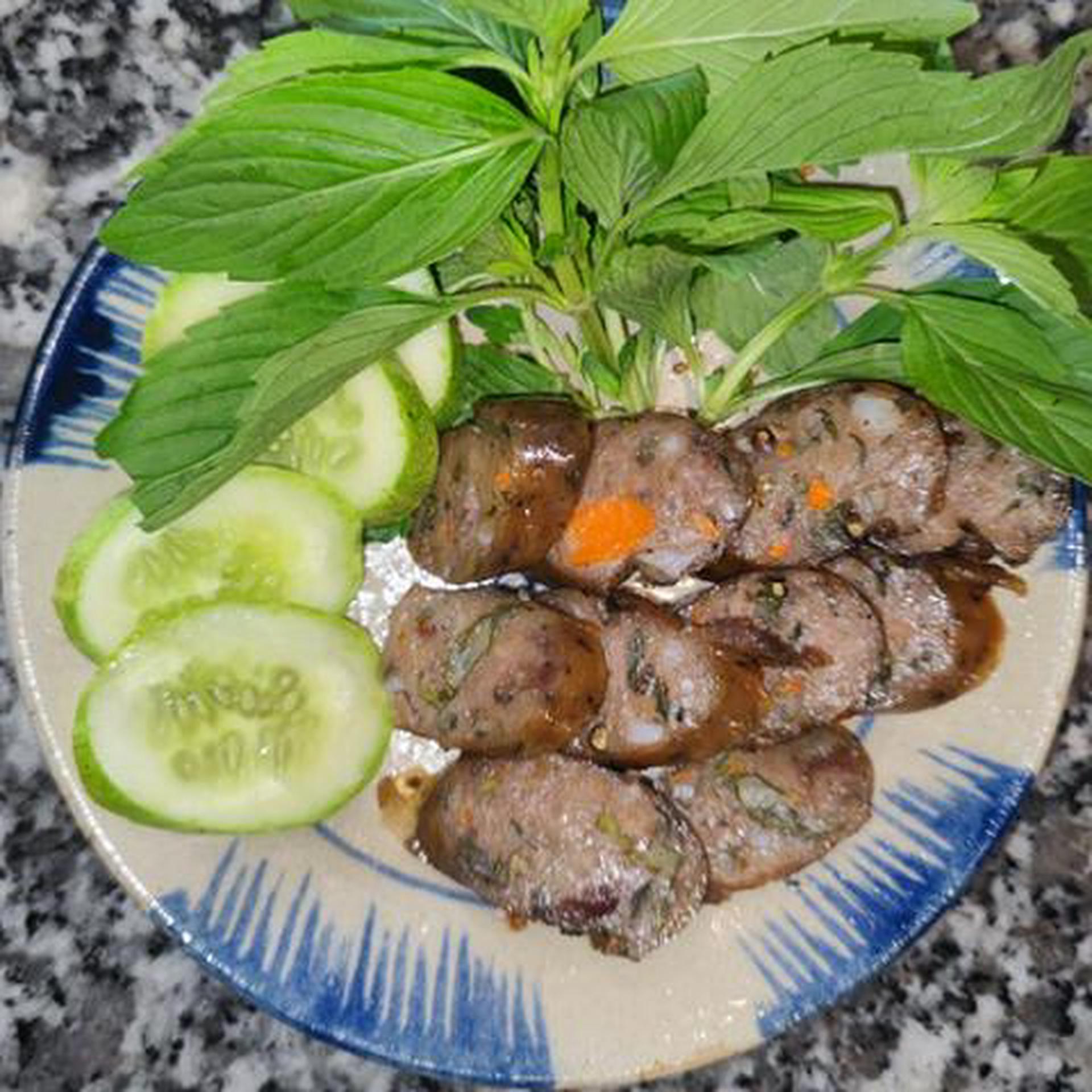 Hình ảnh Dồi