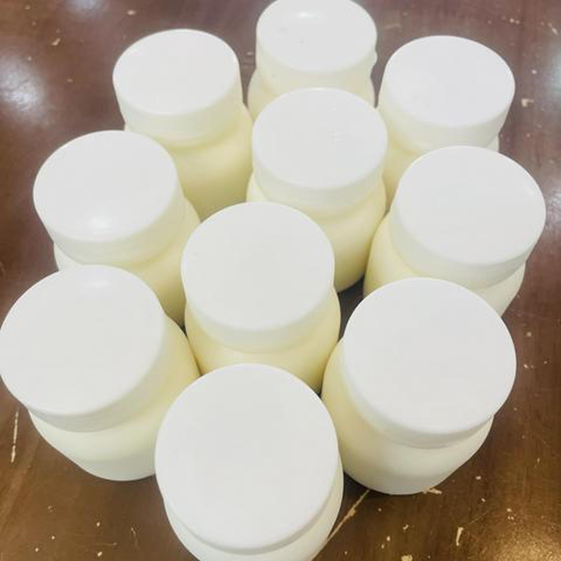 Hình ảnh Set 10 sữa chua phô mai béo mịn