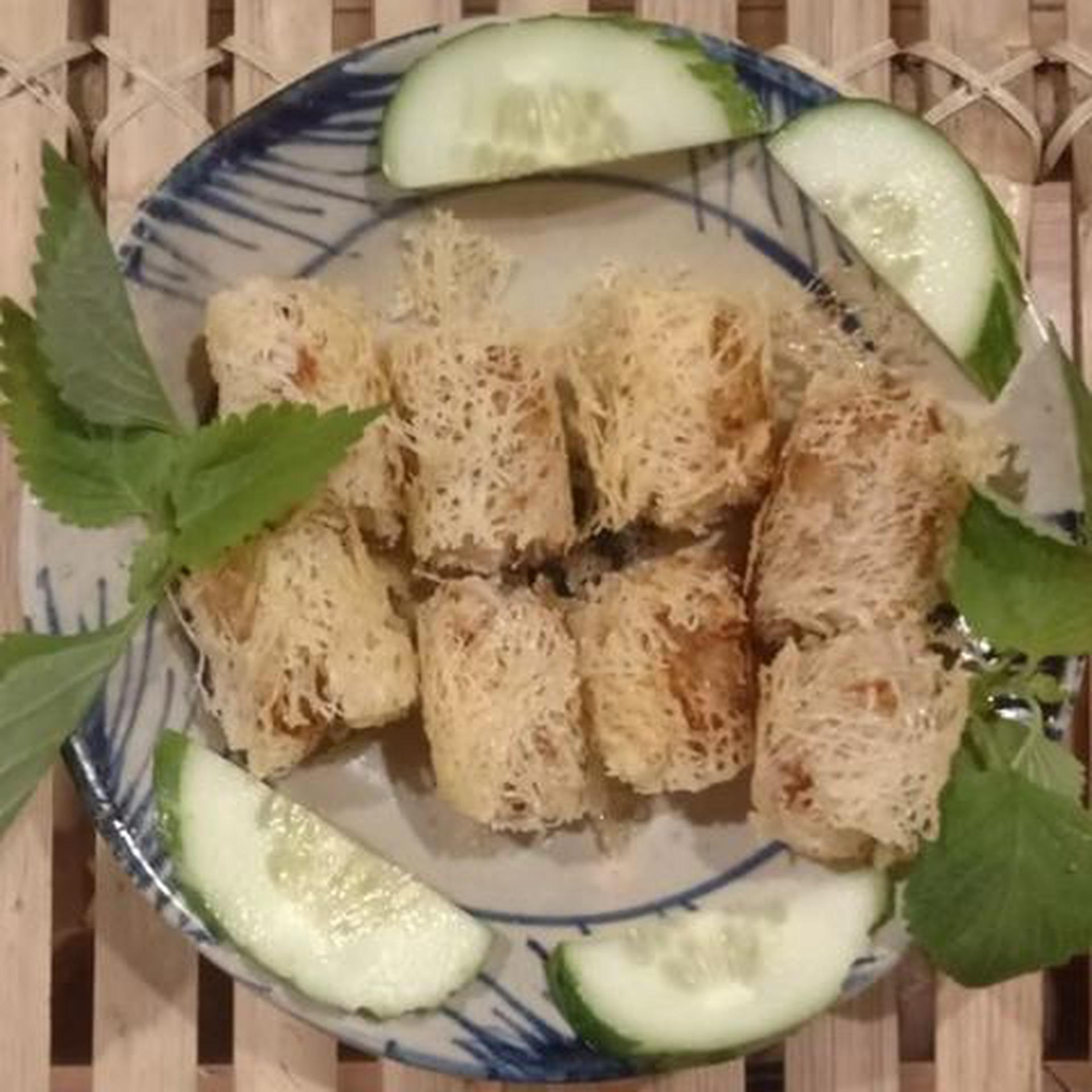 Hình ảnh Chả giò