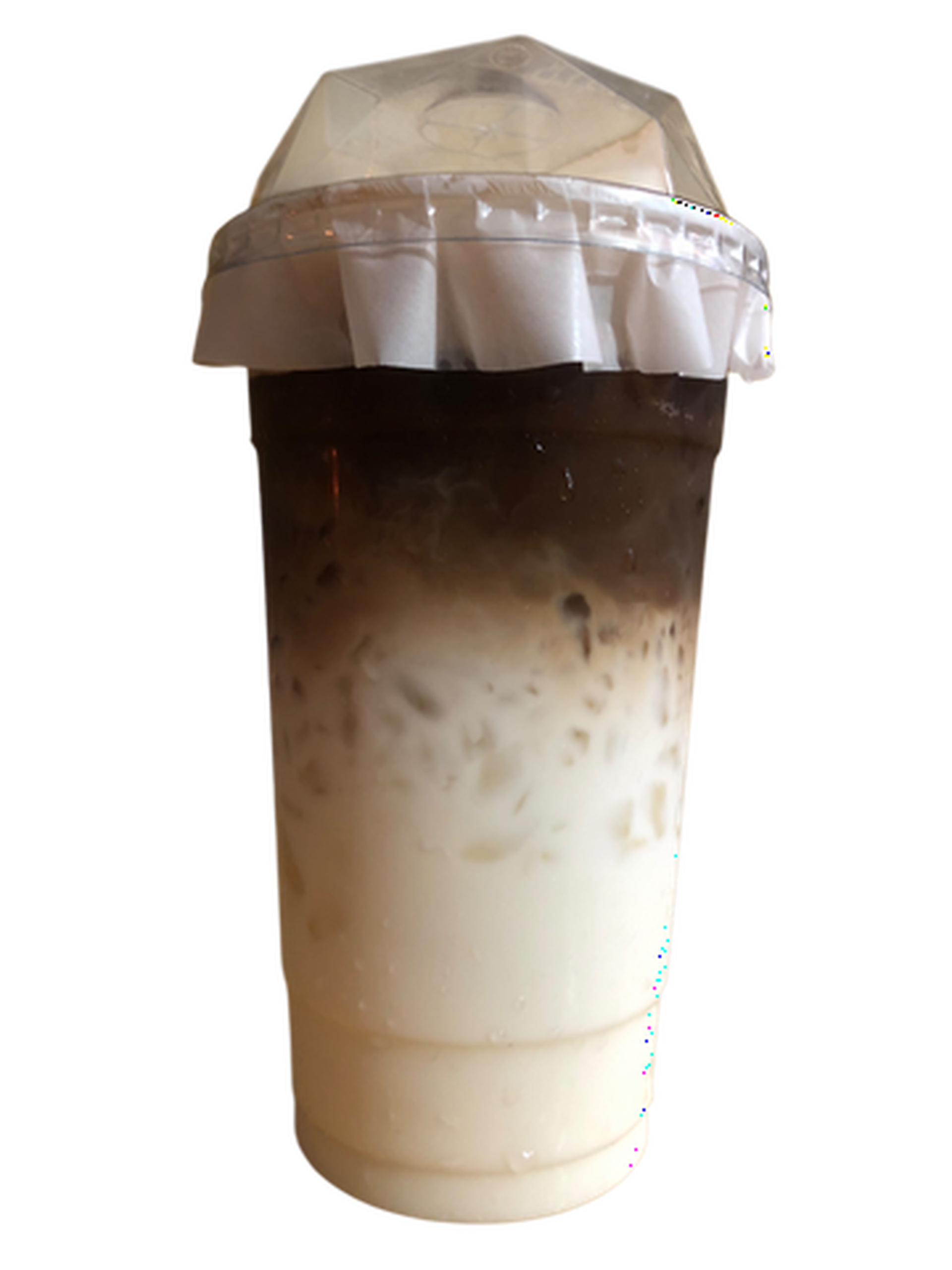 Hình ảnh Sữa Tươi Cà Phê ( L ) 