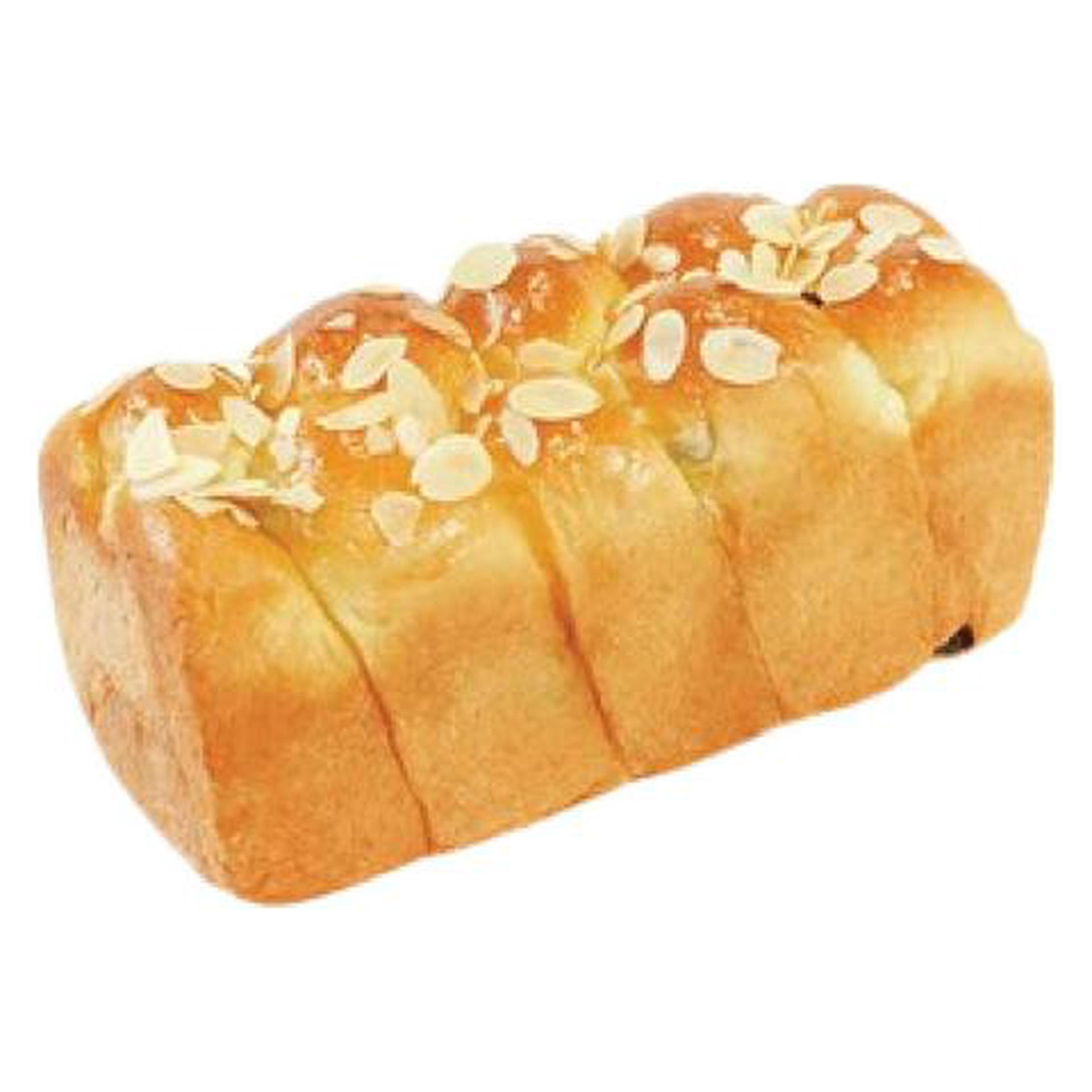 Hình ảnh Raisin orange brioche bread