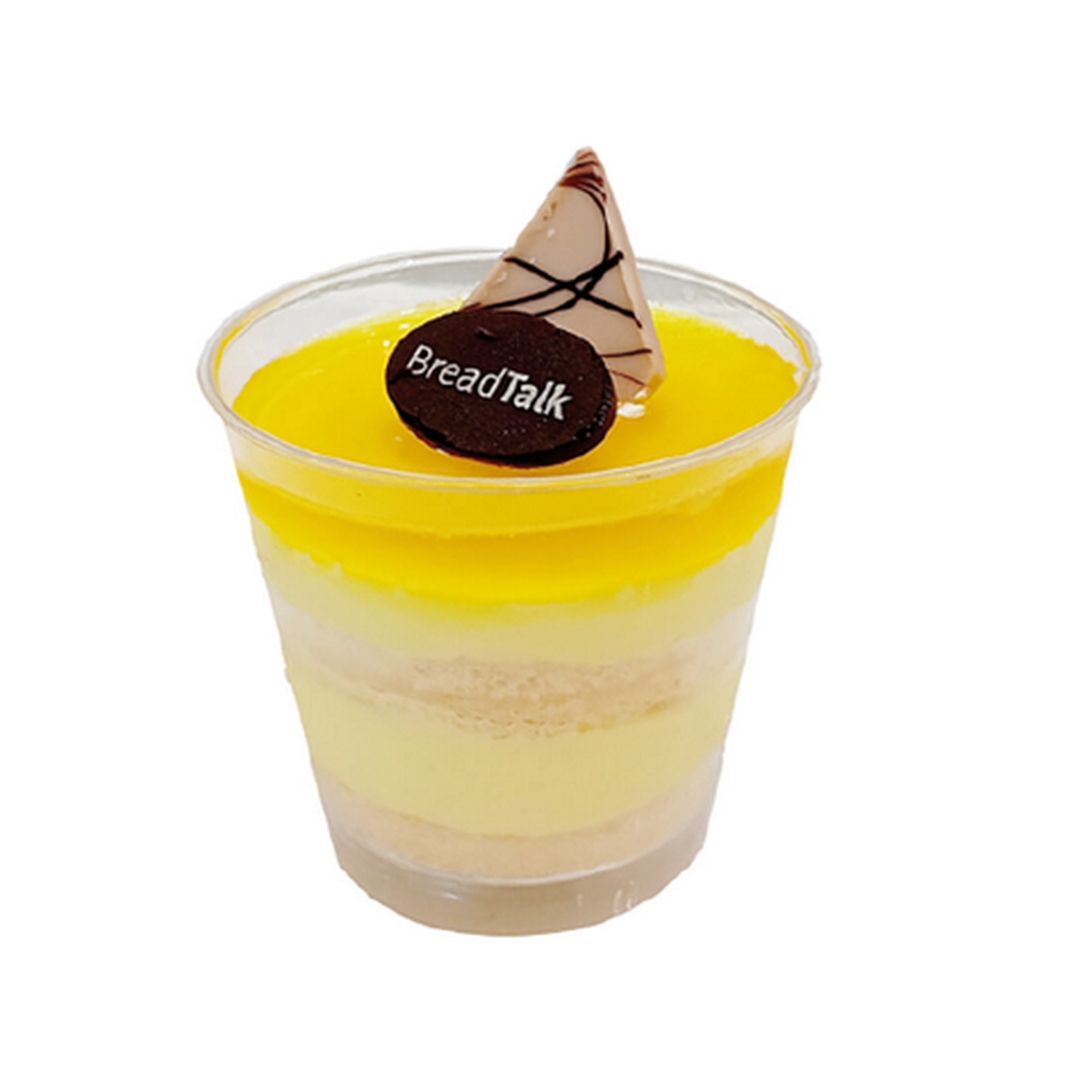 Hình ảnh Cup - passion cheese