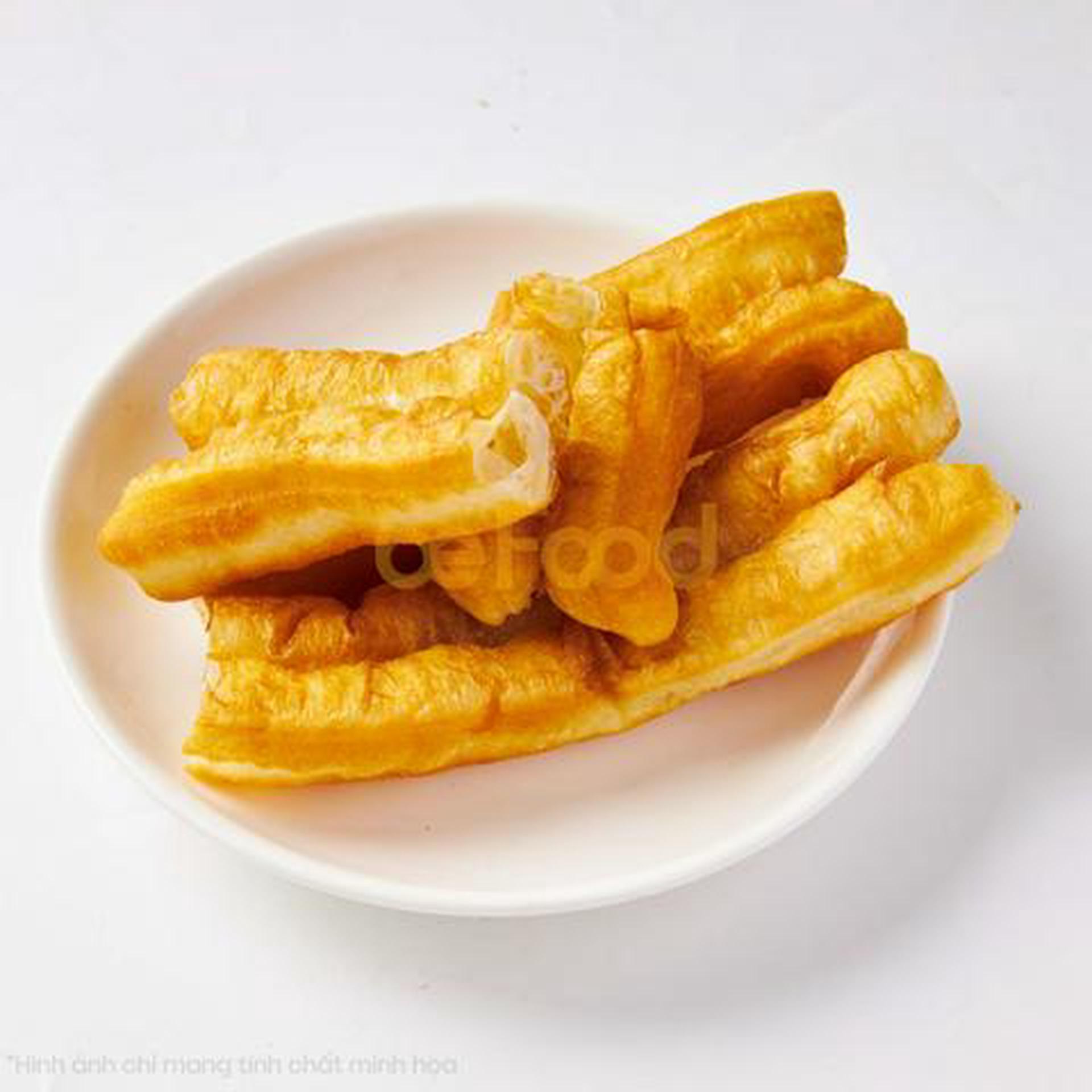 Hình ảnh Bánh quẩy