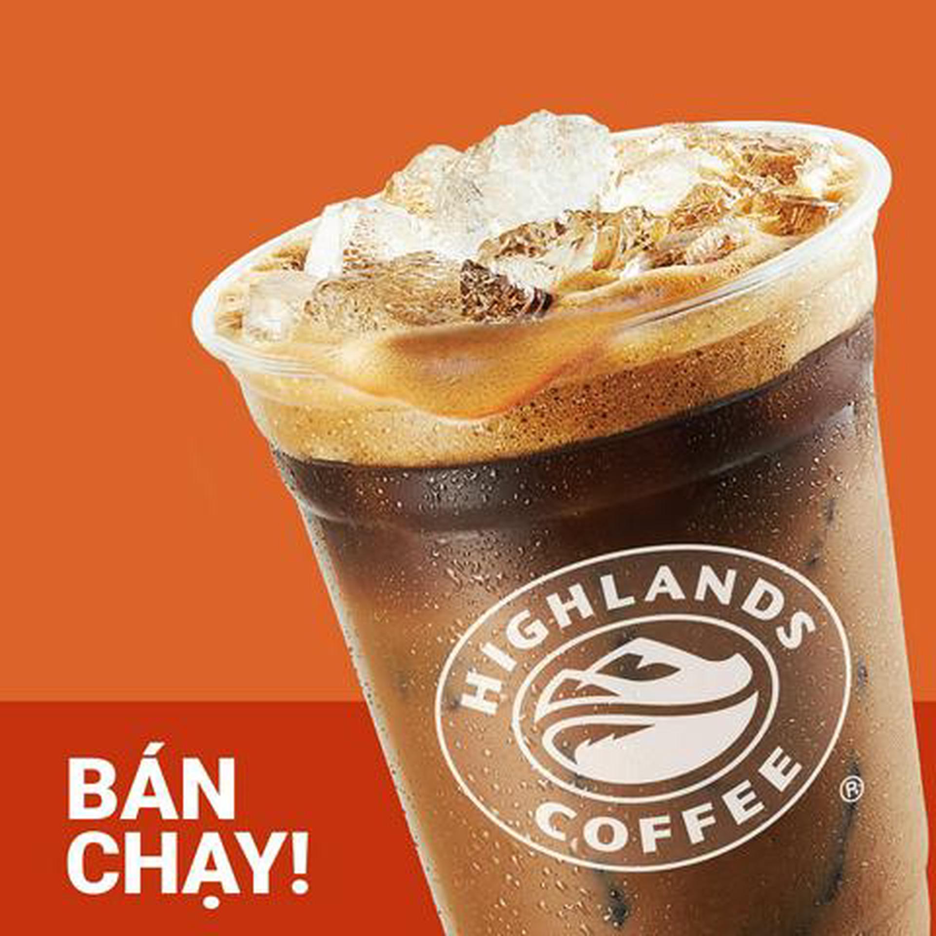 Hình ảnh Cà Phê Phin Sữa Đá (Coffee)
