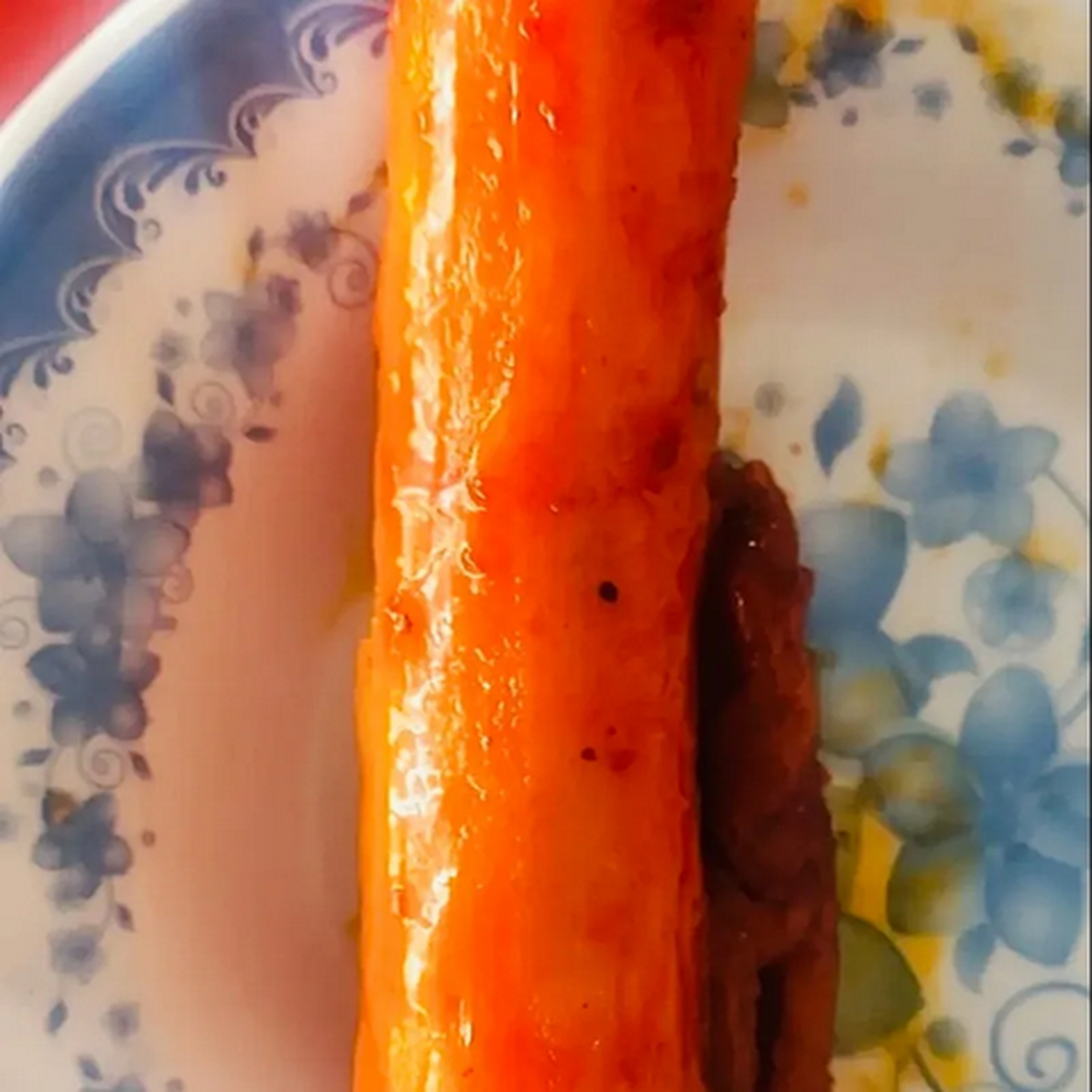Hình ảnh Xúc xích chay