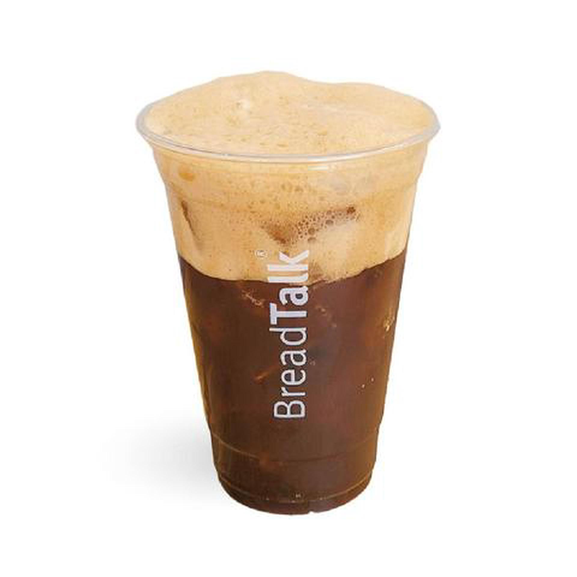 Hình ảnh Coffee - vietnamese coffee black