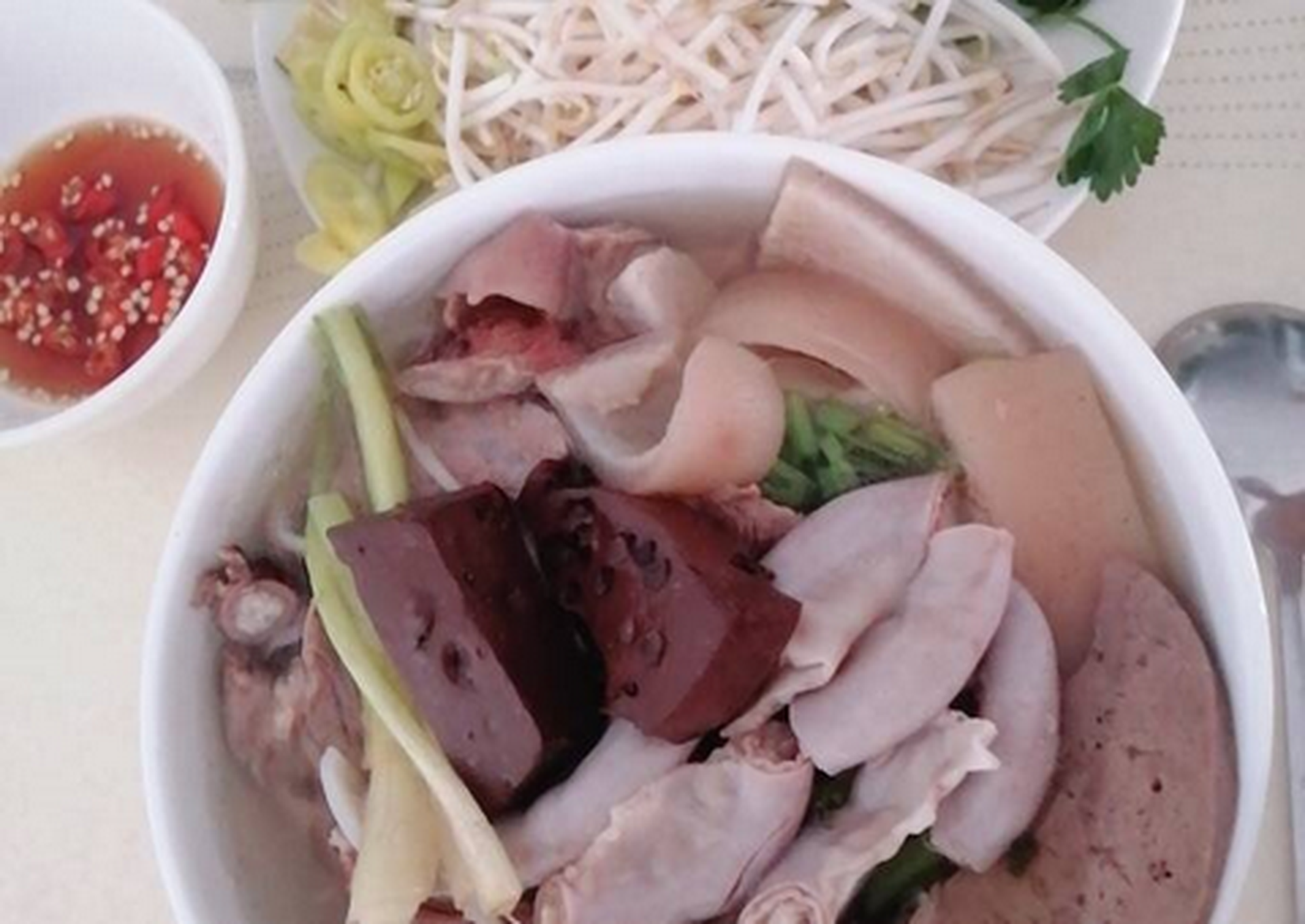 Hình ảnh Phèo