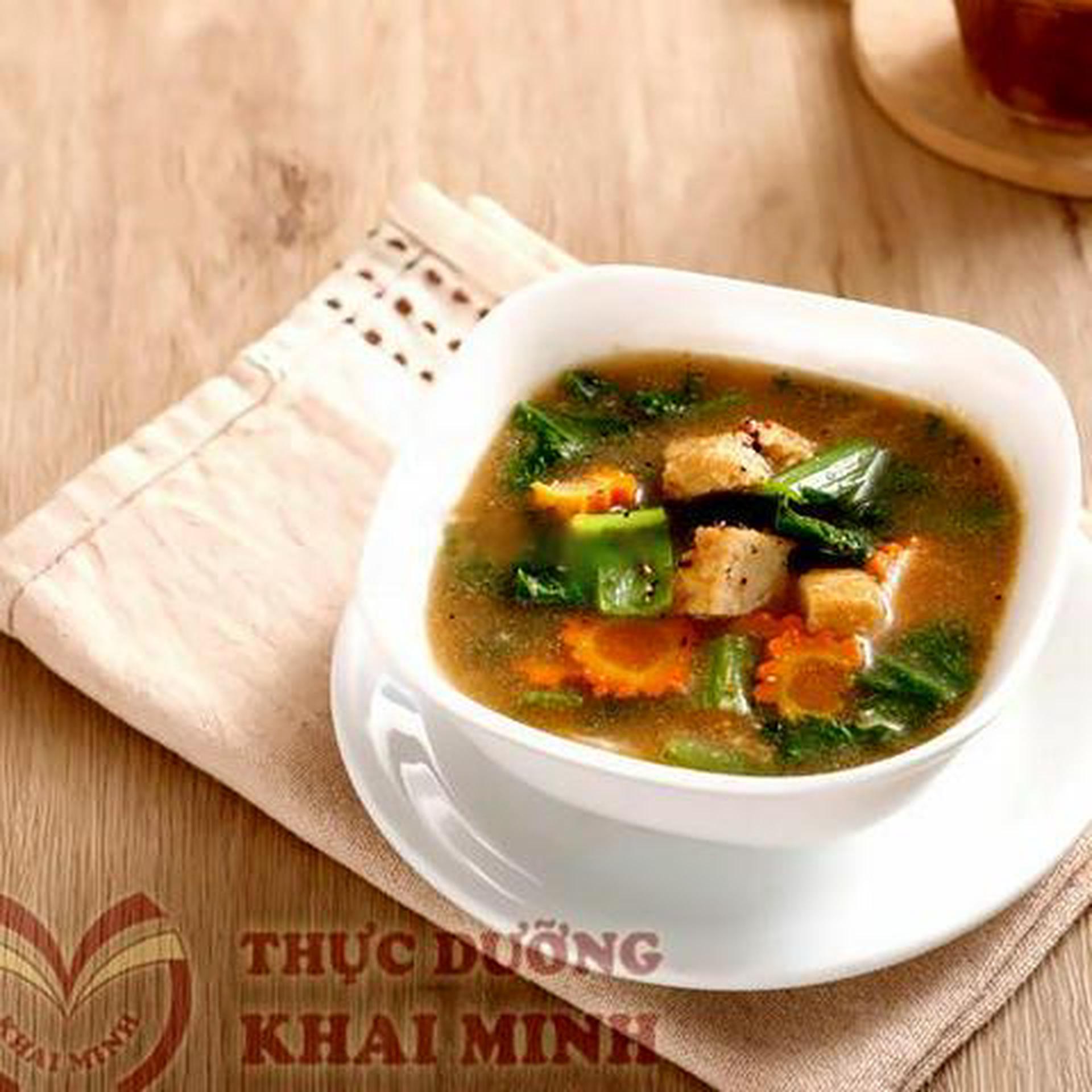 Hình ảnh Súp miso