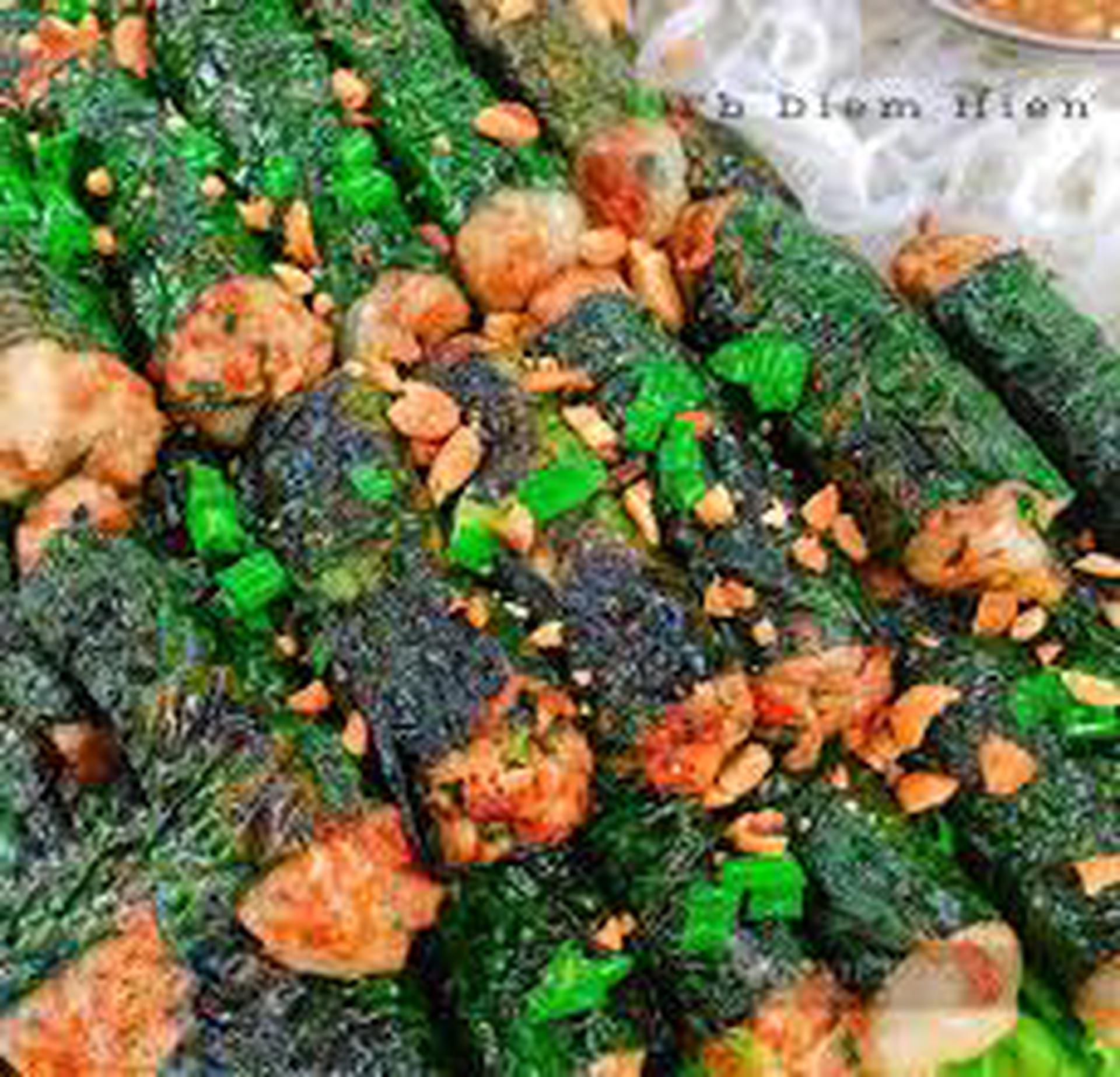 Hình ảnh Bò mỡ chài