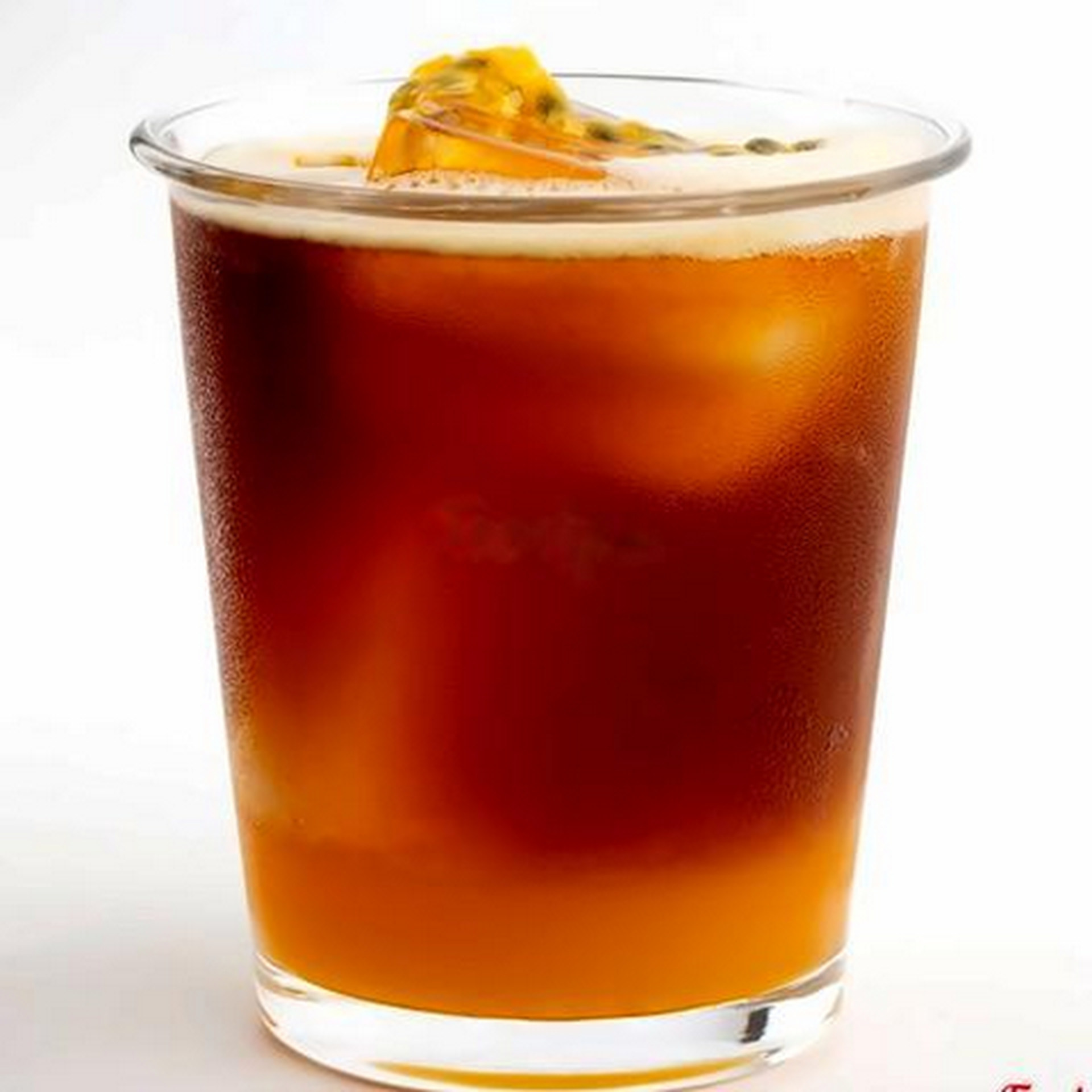 Hình ảnh Thơm coldbrew