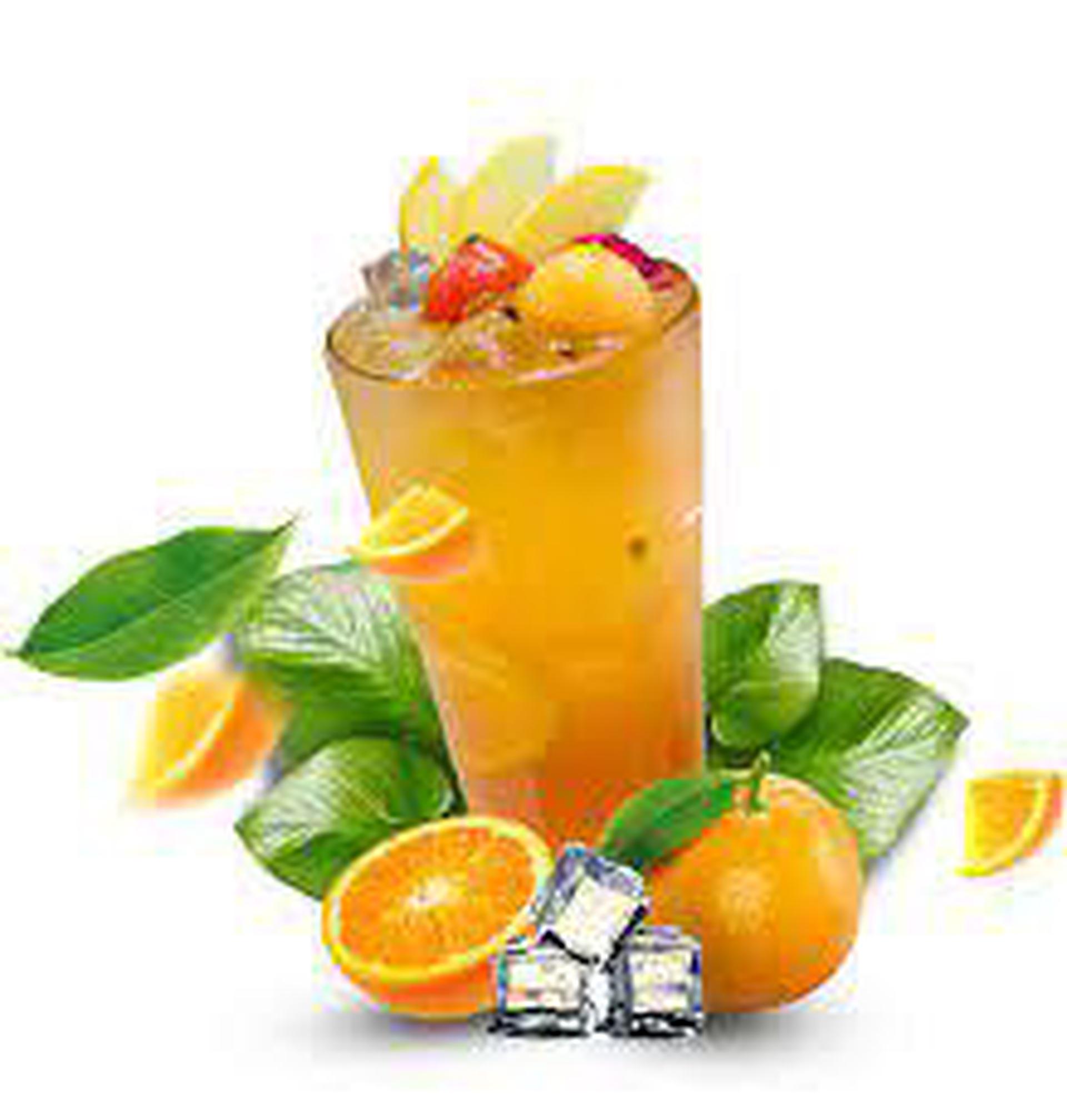 Hình ảnh Trà trái cây