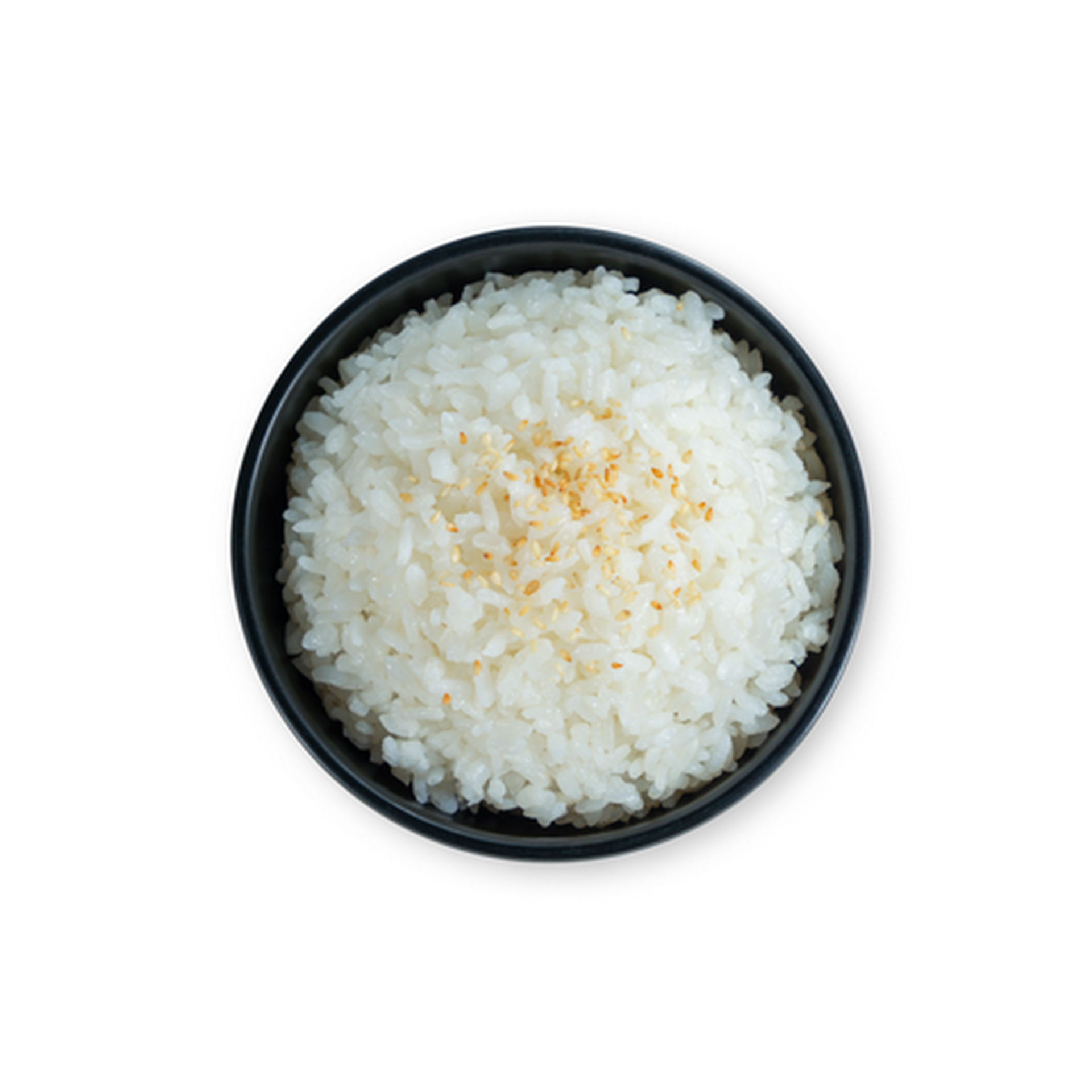 Hình ảnh Cơm trắng