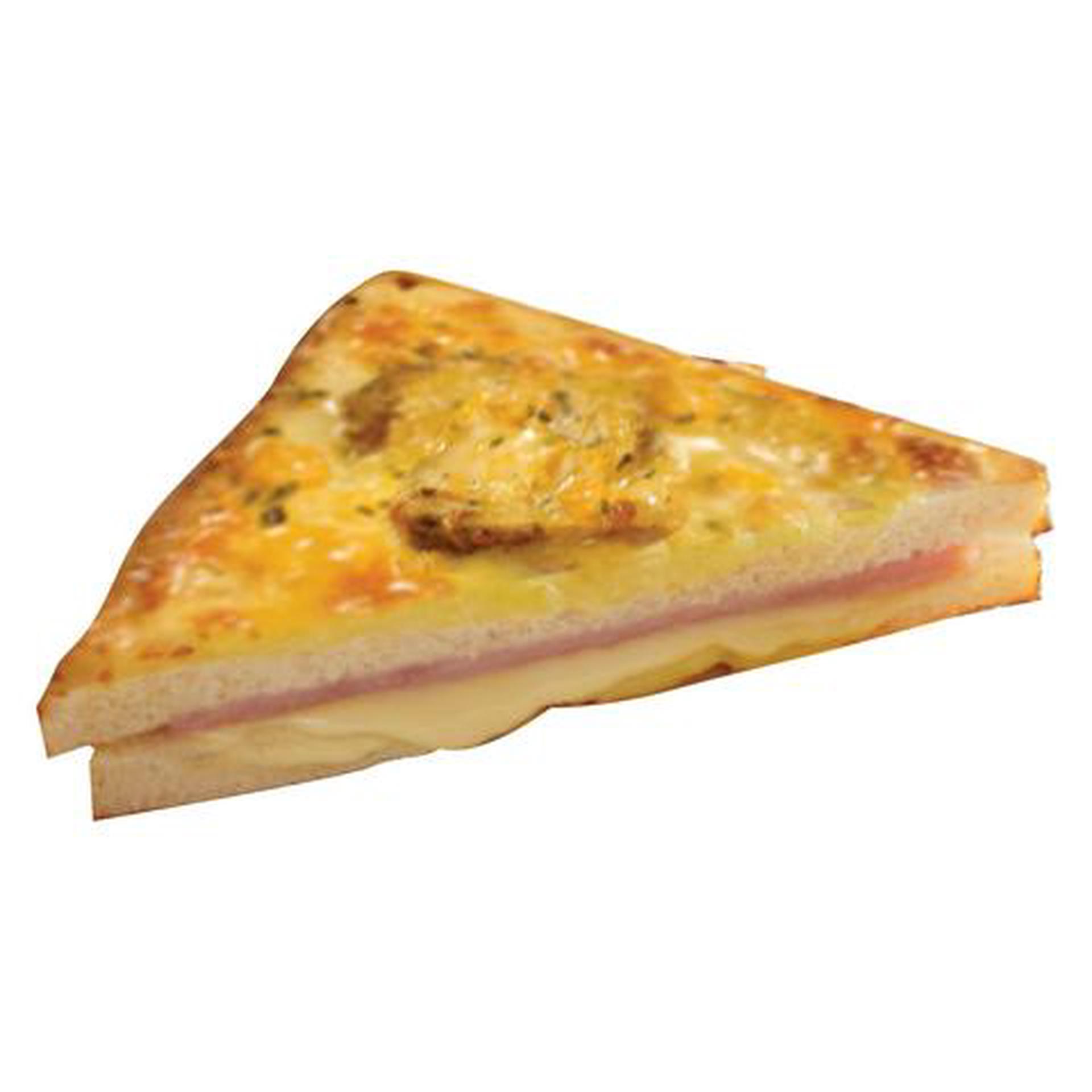 Hình ảnh Corn cheese toast