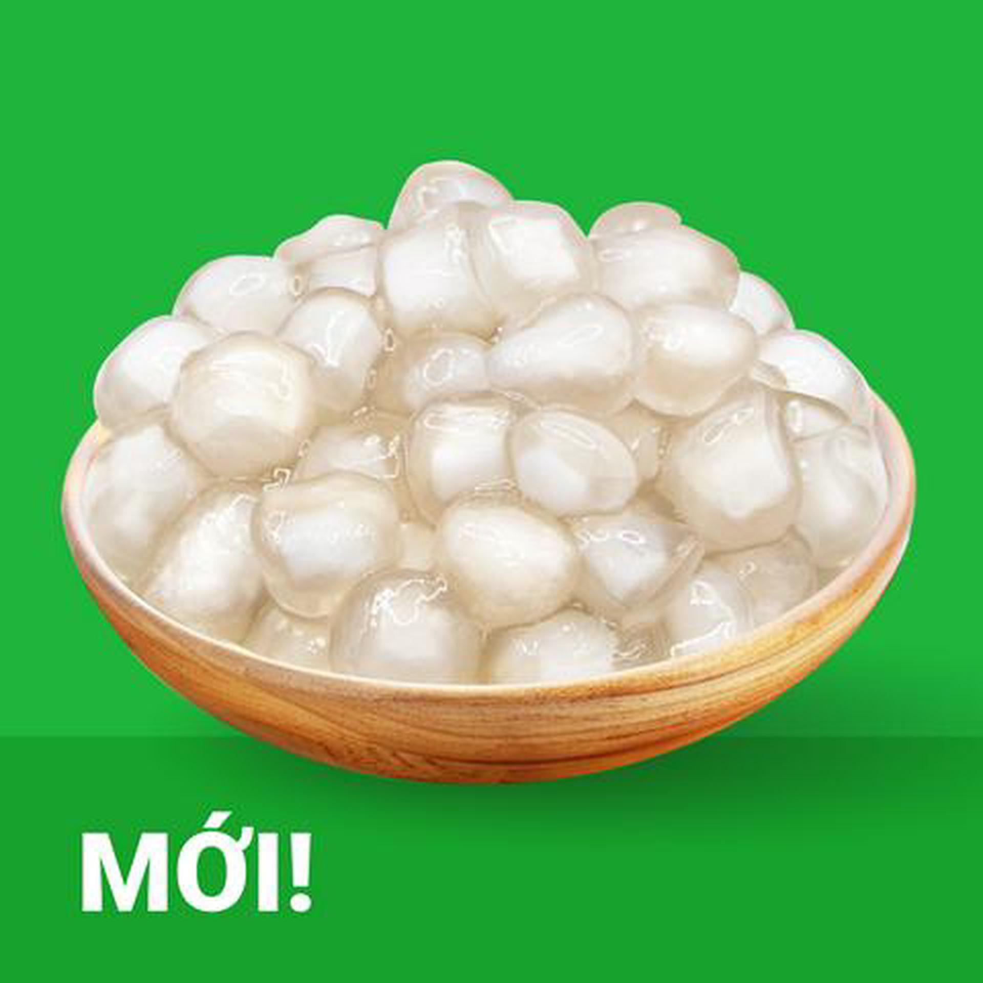 Hình ảnh Trân Châu Dừa