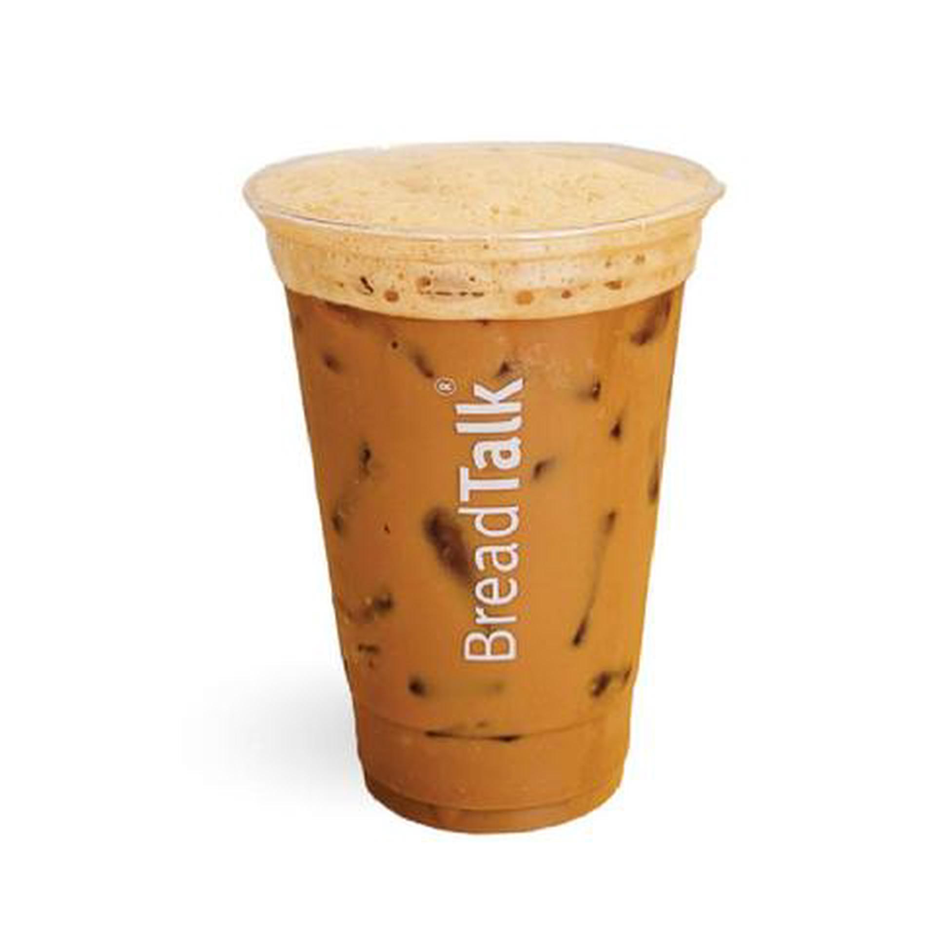 Hình ảnh Coffee - vietnamese coffee with milk white