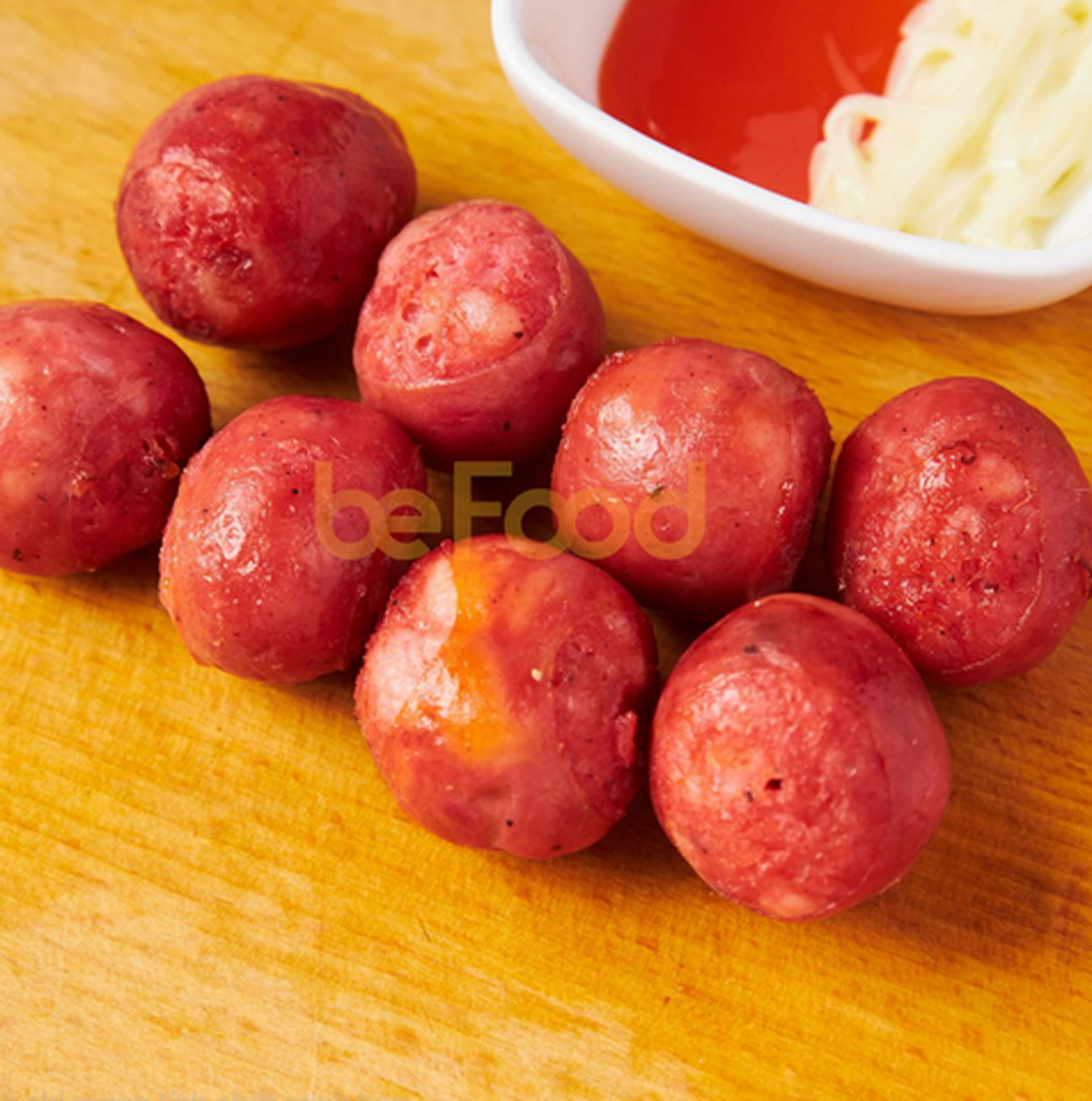 Hình ảnh Hồ lô
