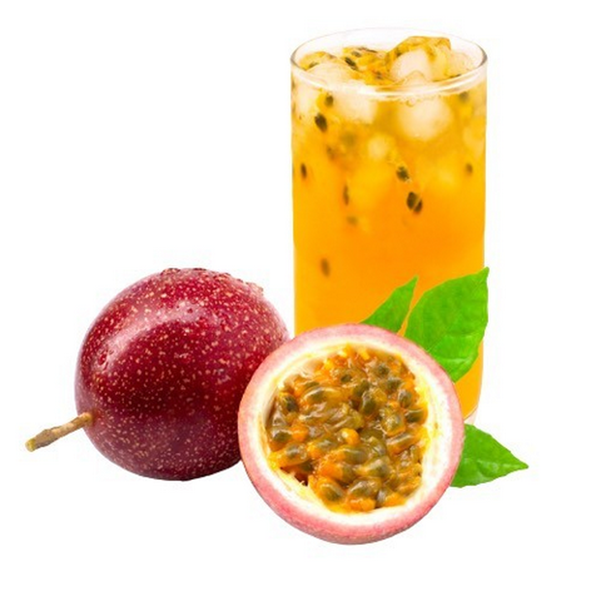 Hình ảnh Chanh dây tươi