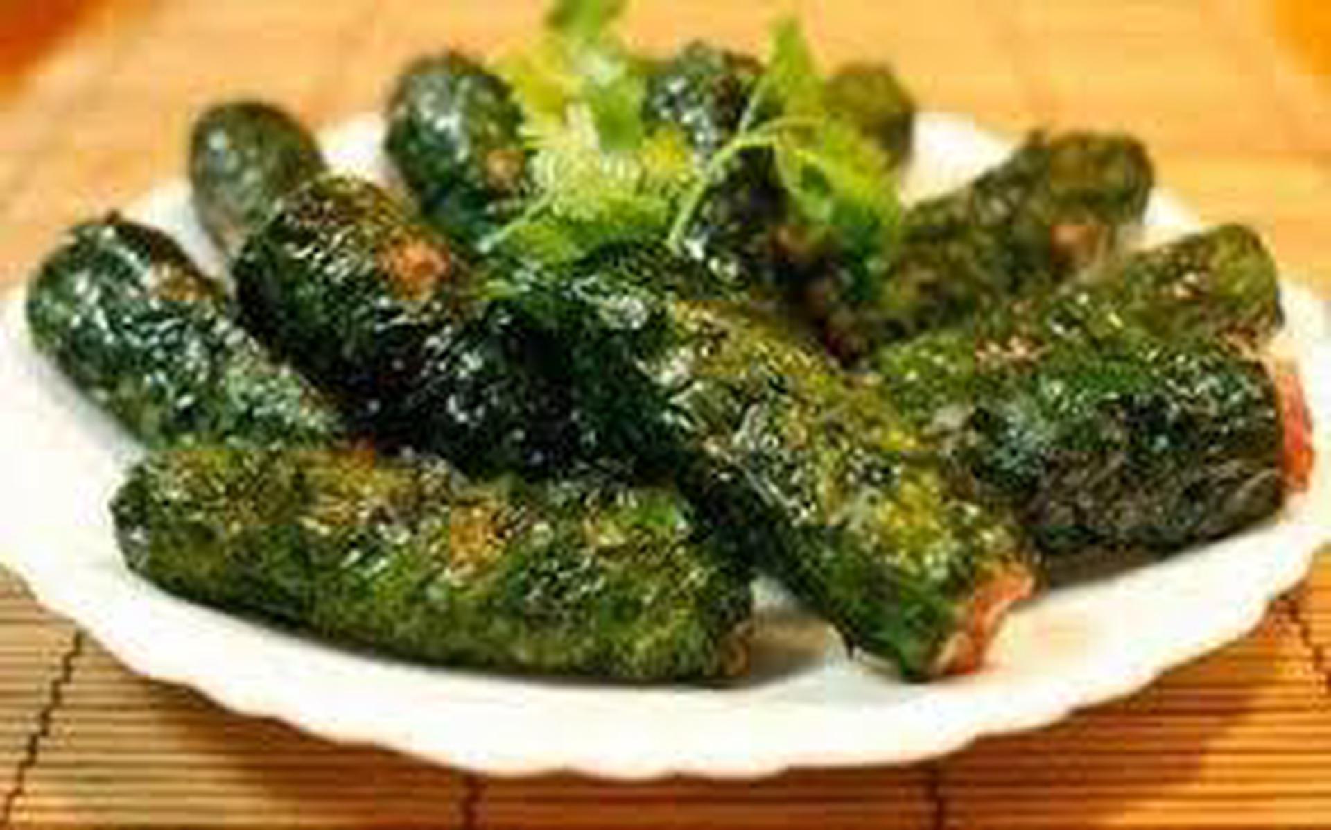 Hình ảnh Bò lá lốt