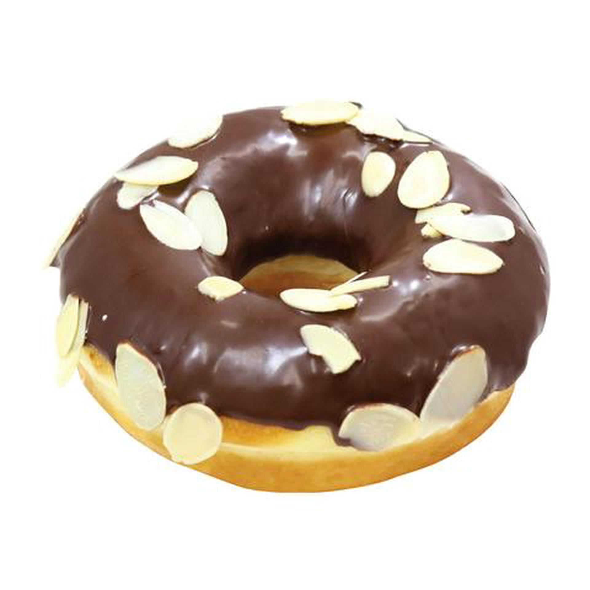 Hình ảnh Almond ring donut