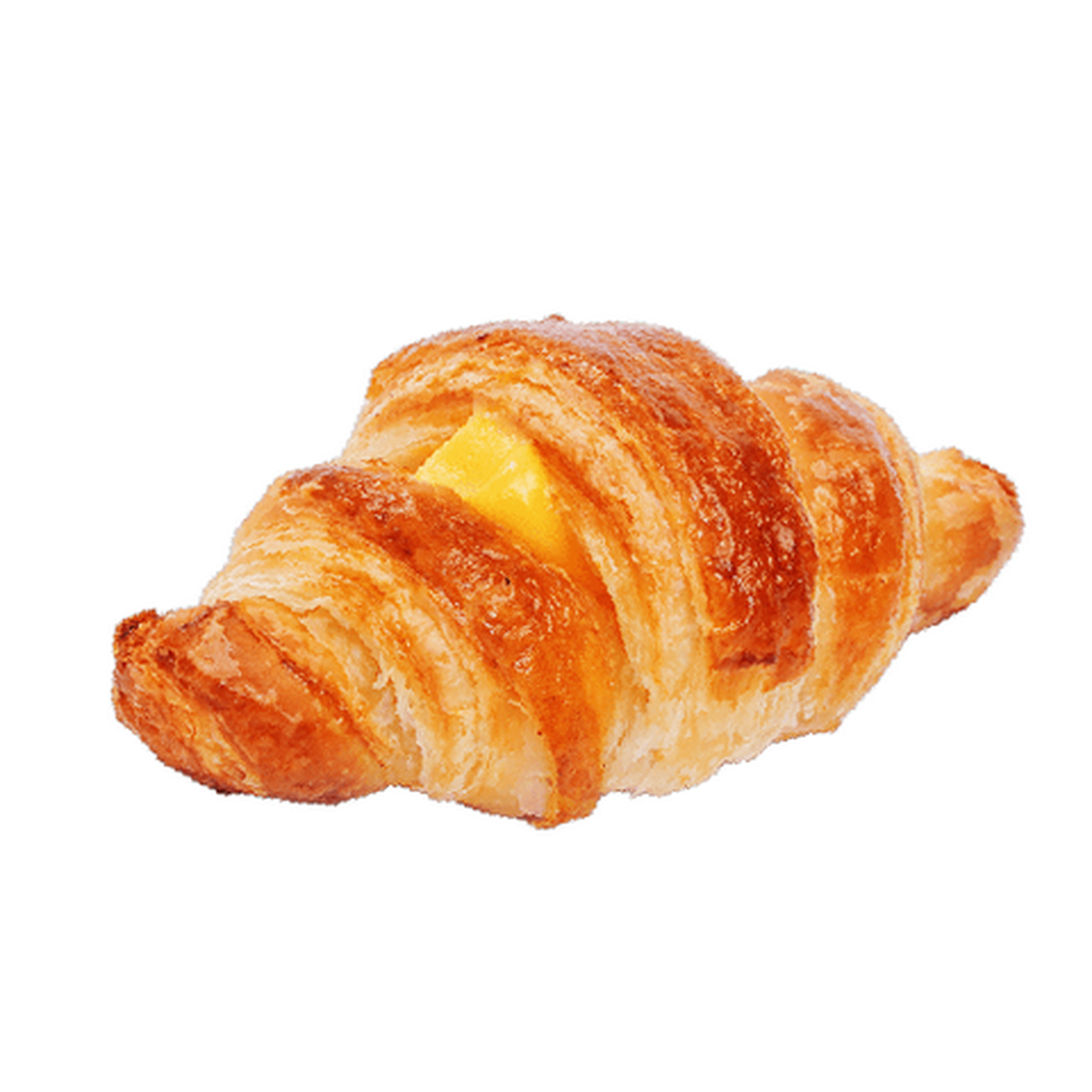 Hình ảnh Golden lava crois