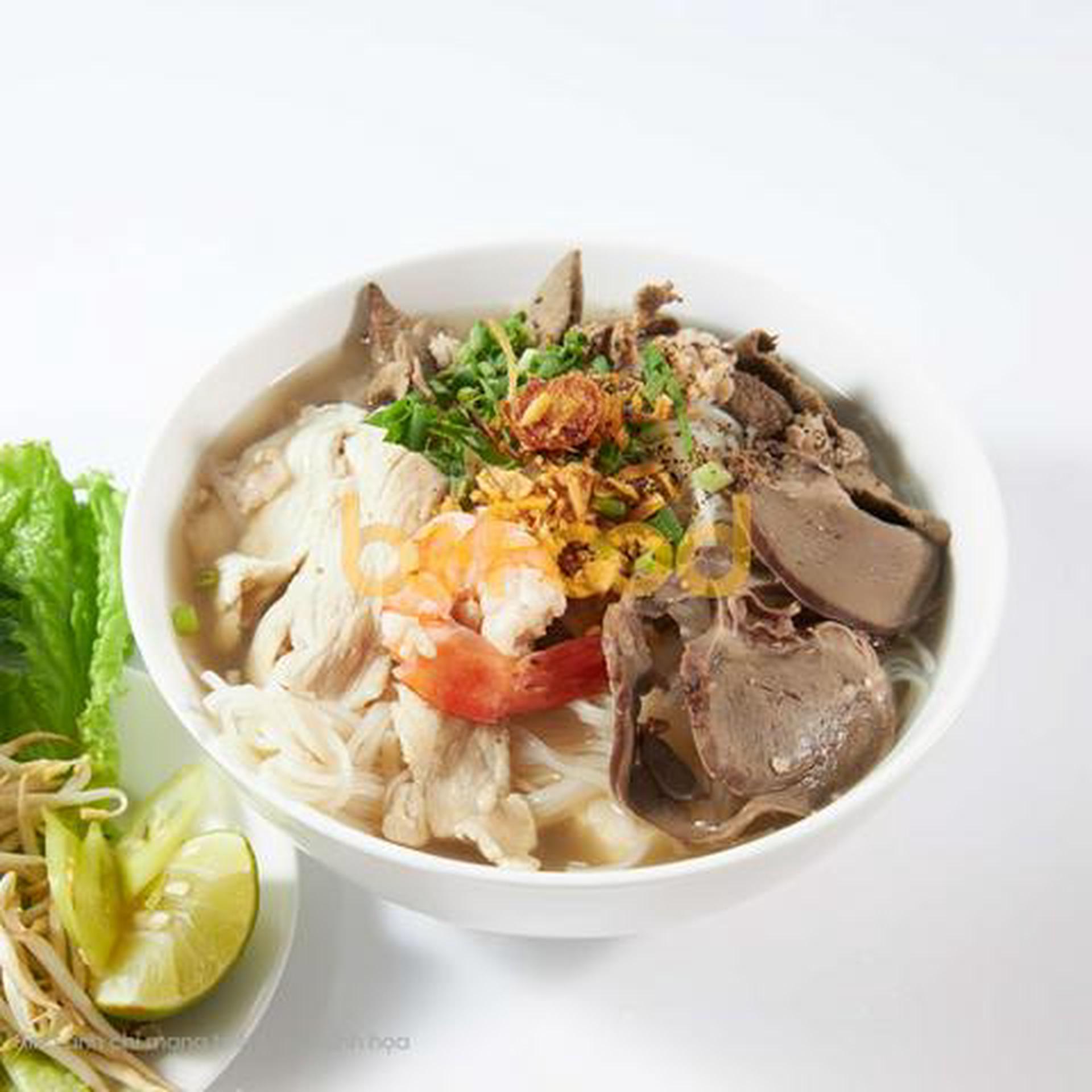 Hình ảnh Hủ tiếu nam vang