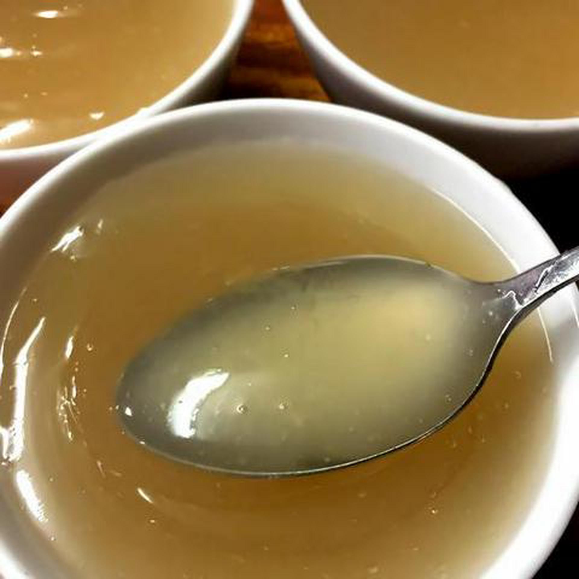 Hình ảnh Sắn dây tương - chanh muối - mơ muối
