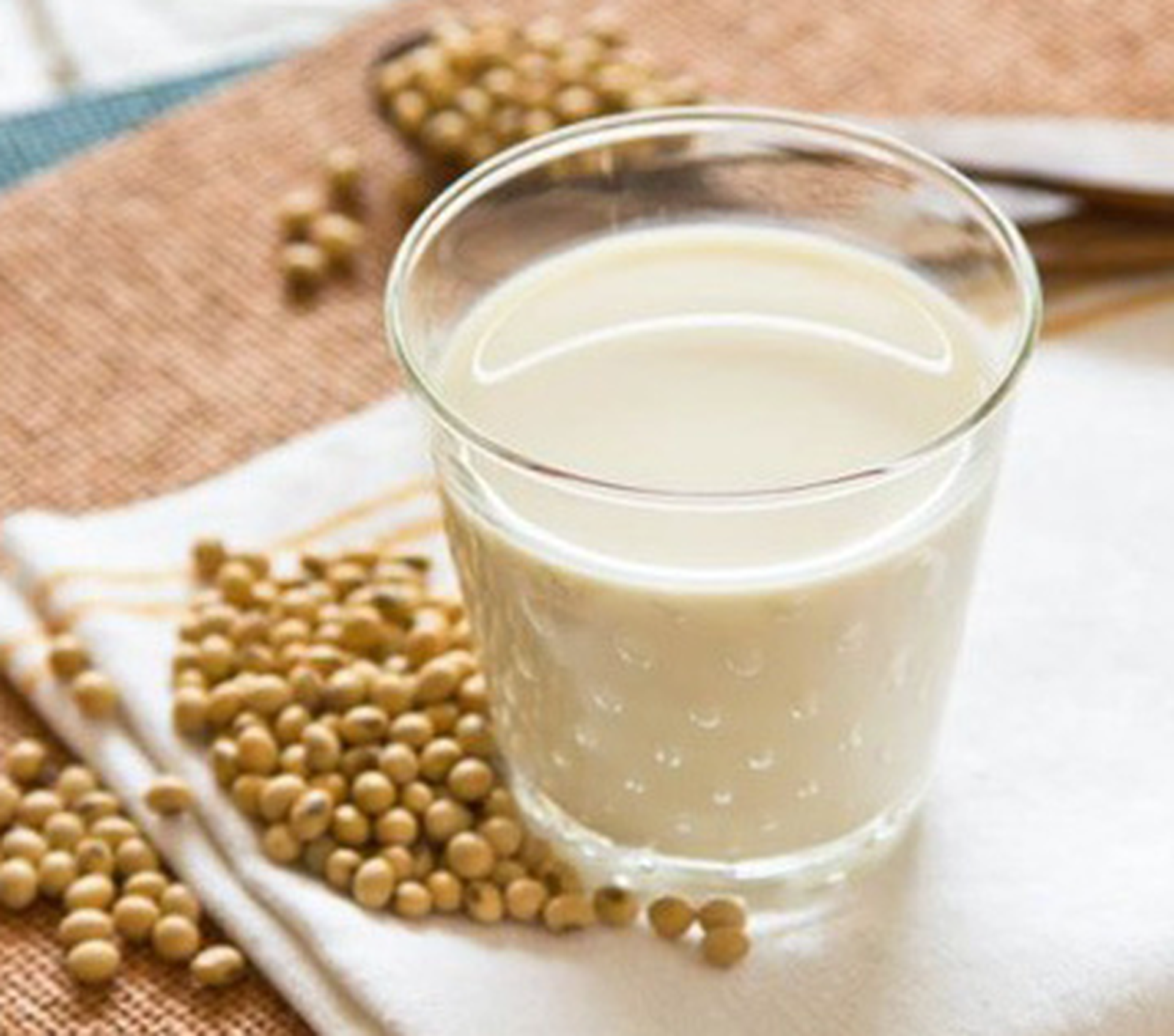 Hình ảnh Sữa đậu nành