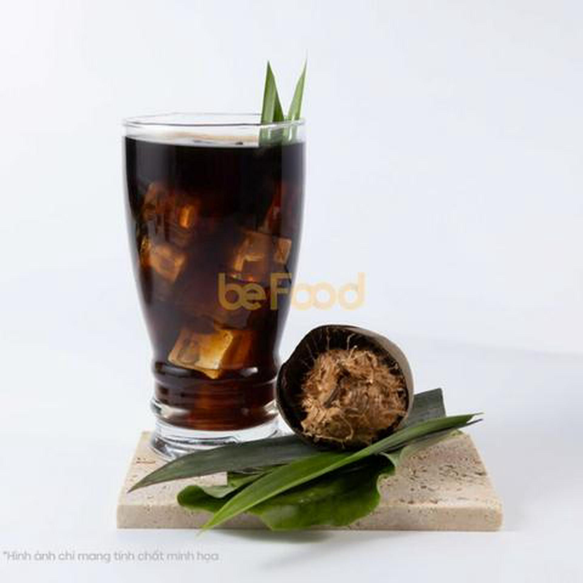 Hình ảnh Nước sâm