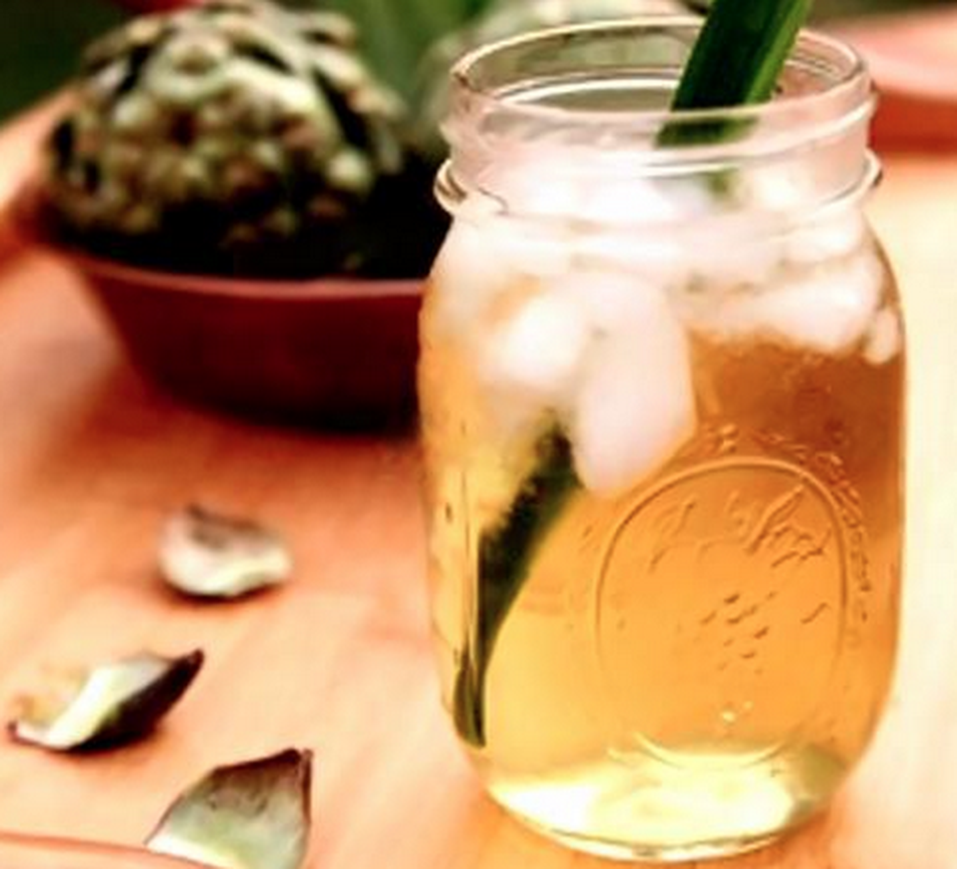 Hình ảnh Nước atiso