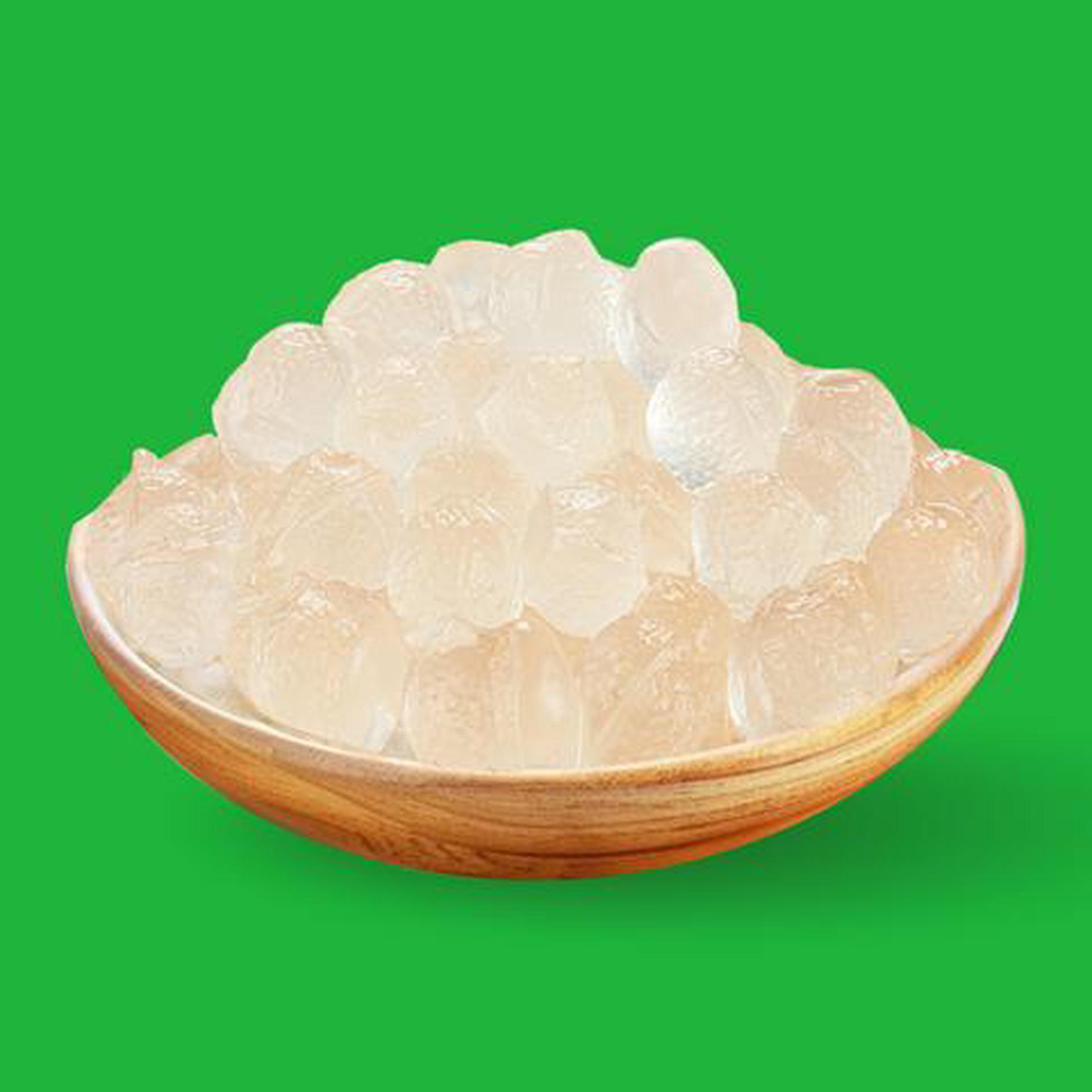 Hình ảnh Trân Châu Trắng