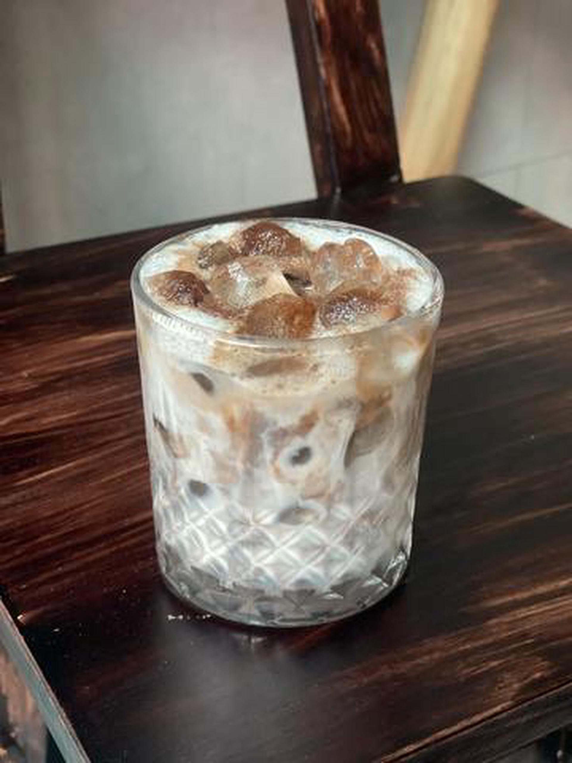 Hình ảnh Cacao sữa