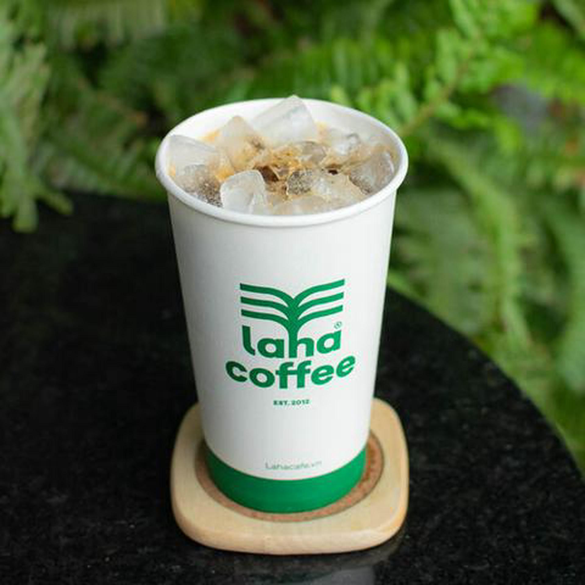Hình ảnh Cafe sữa