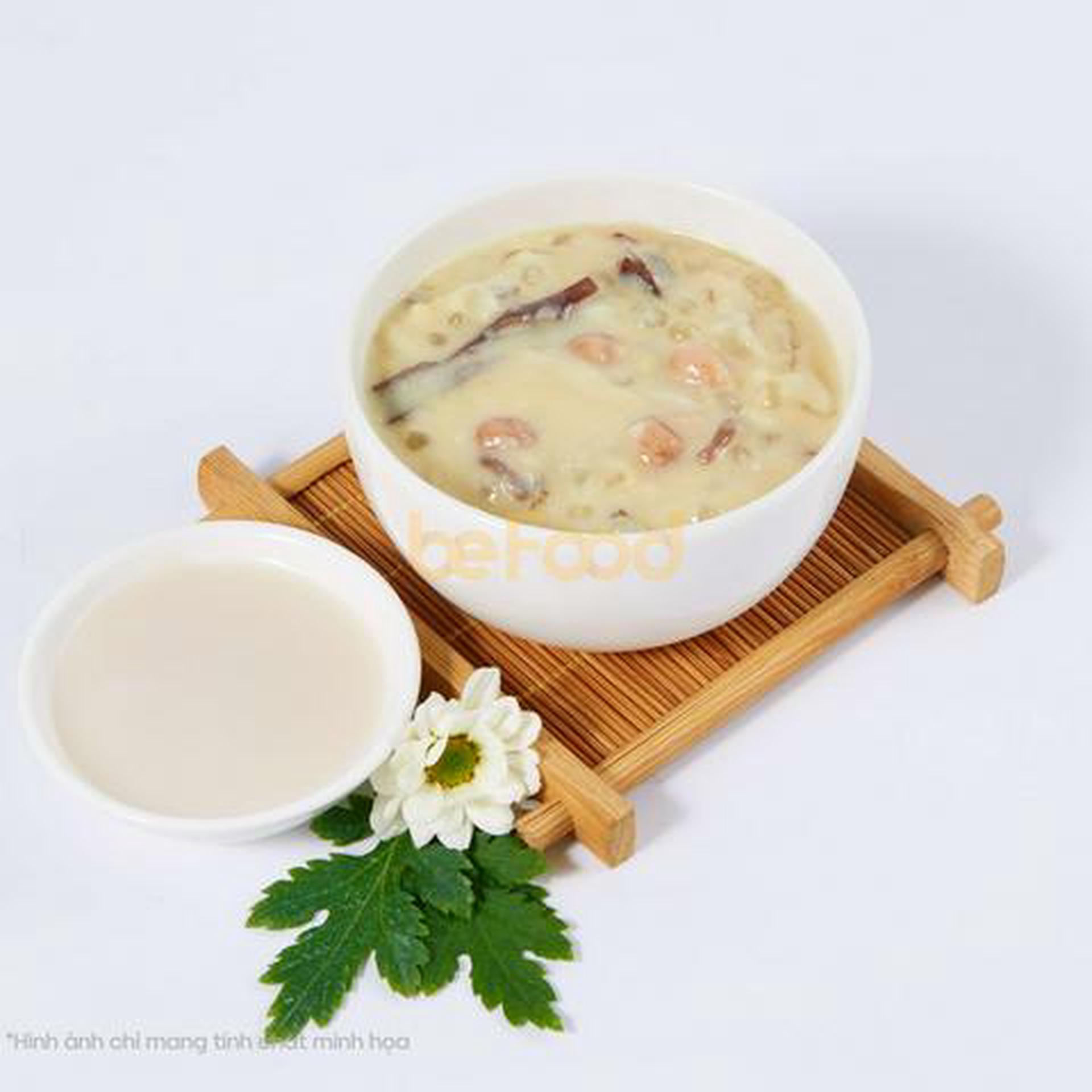 Hình ảnh Chè thưng