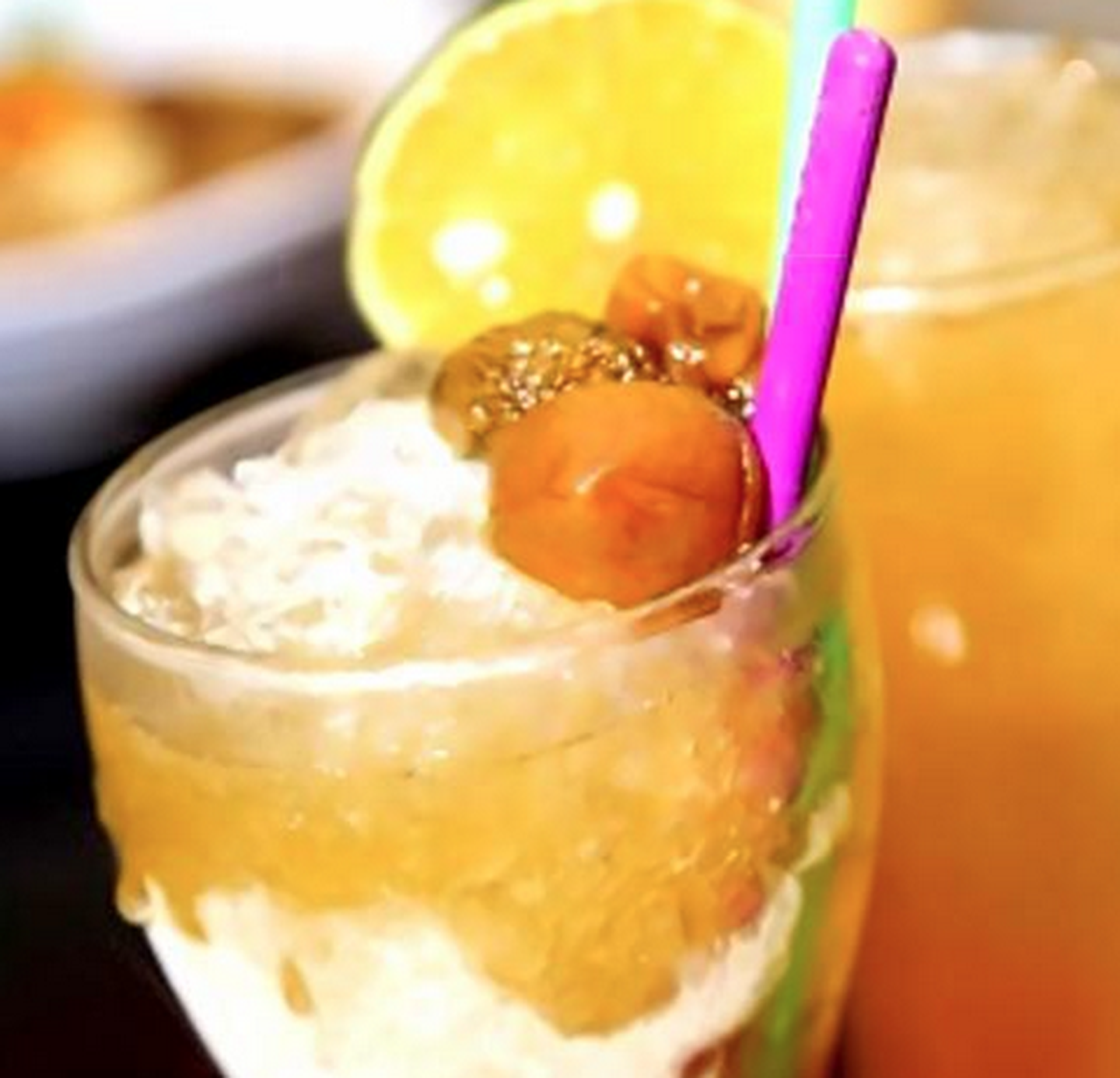 Hình ảnh Nước mơ