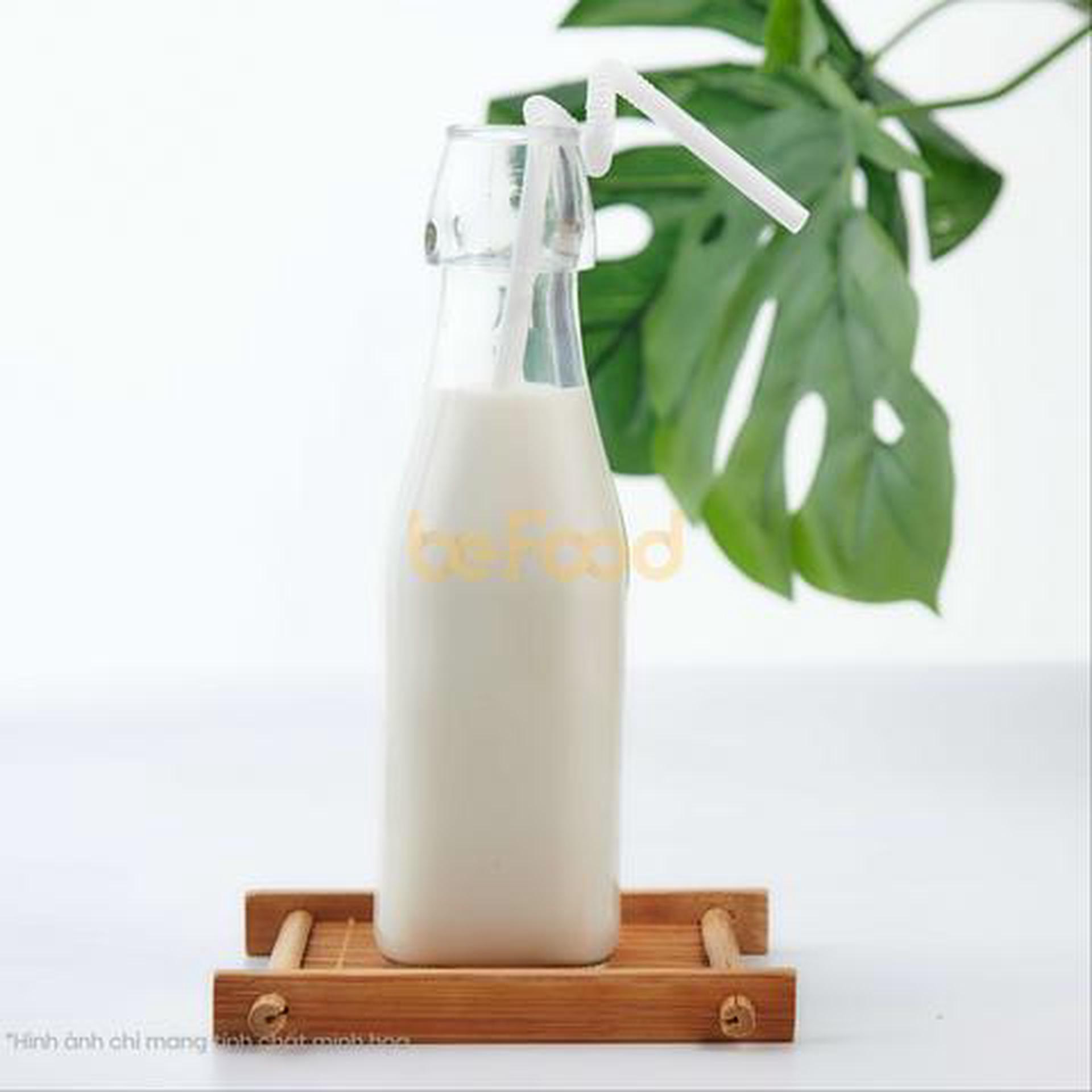 Hình ảnh Sữa tươi giải cay