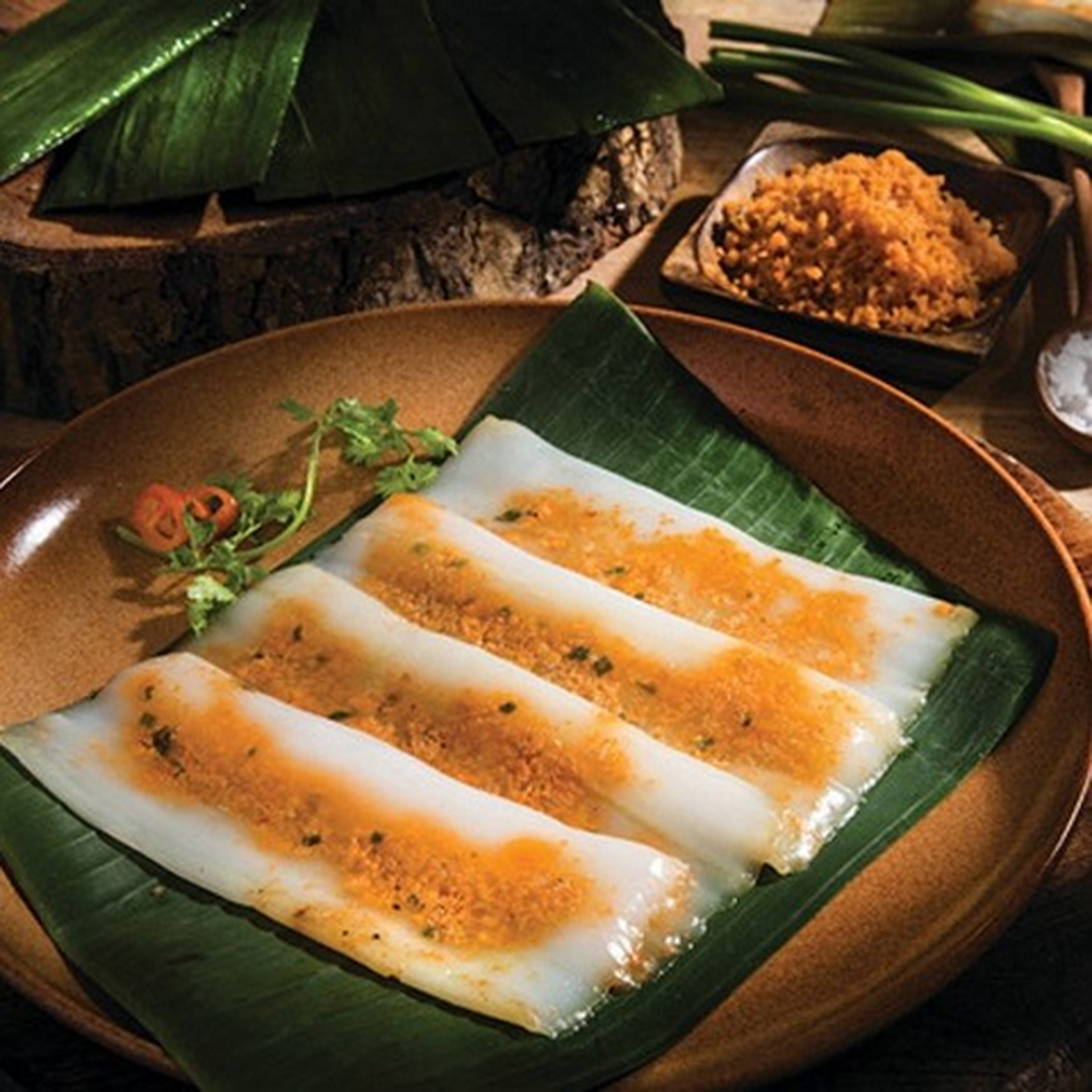 Hình ảnh Bánh nậm