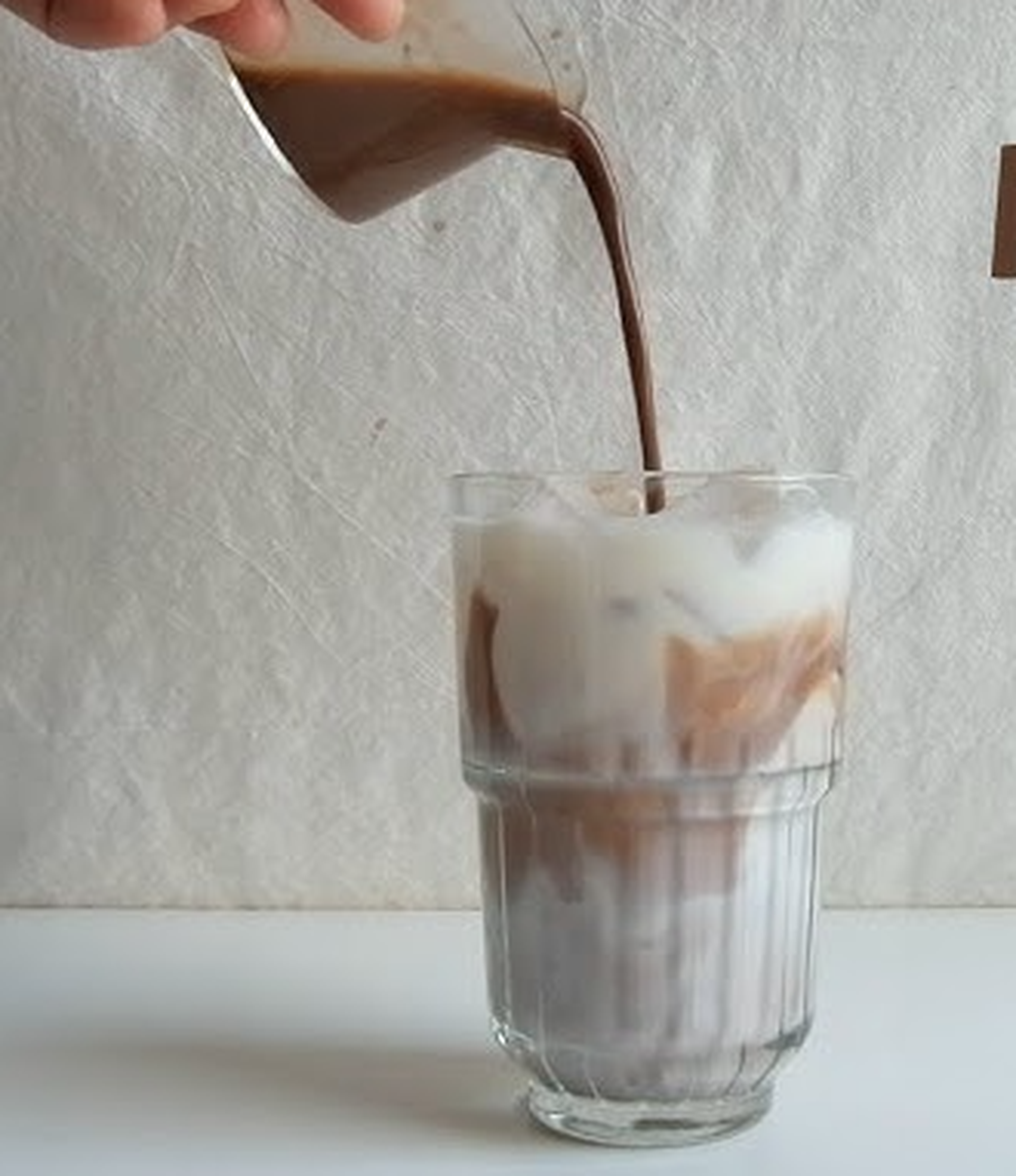 Hình ảnh Milo dầm sữa