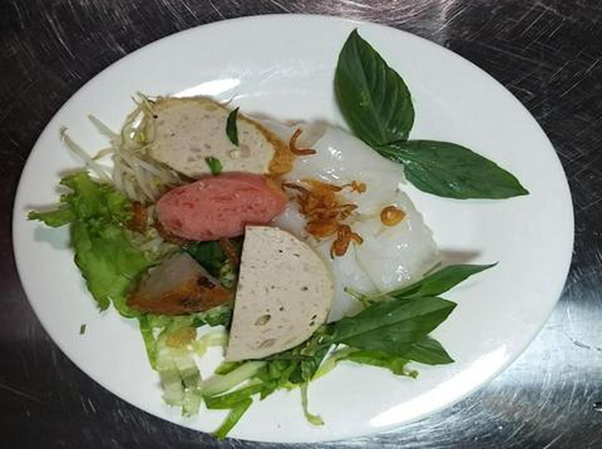 Hình ảnh Bánh ướt