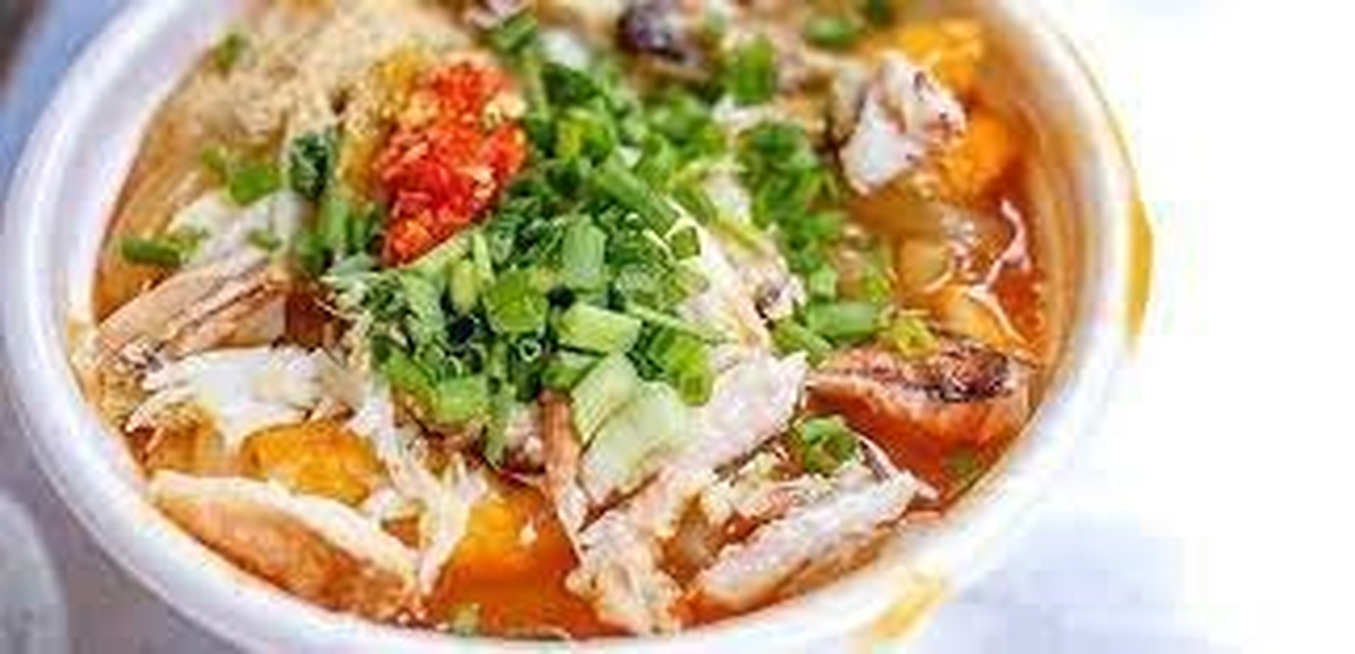 Hình ảnh Bánh canh cua