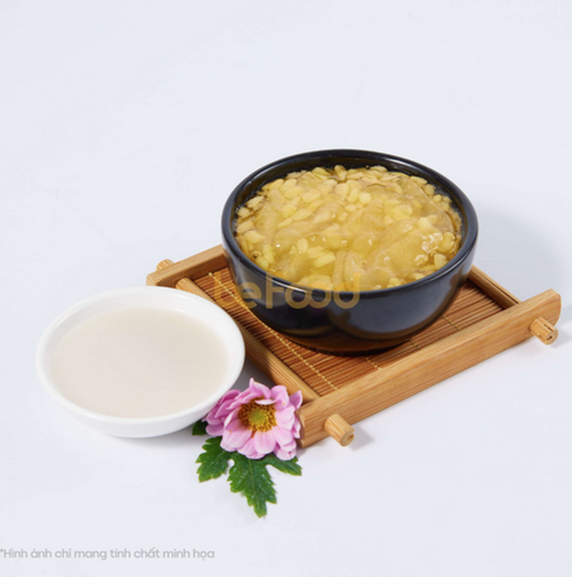 Hình ảnh Chè bưởi