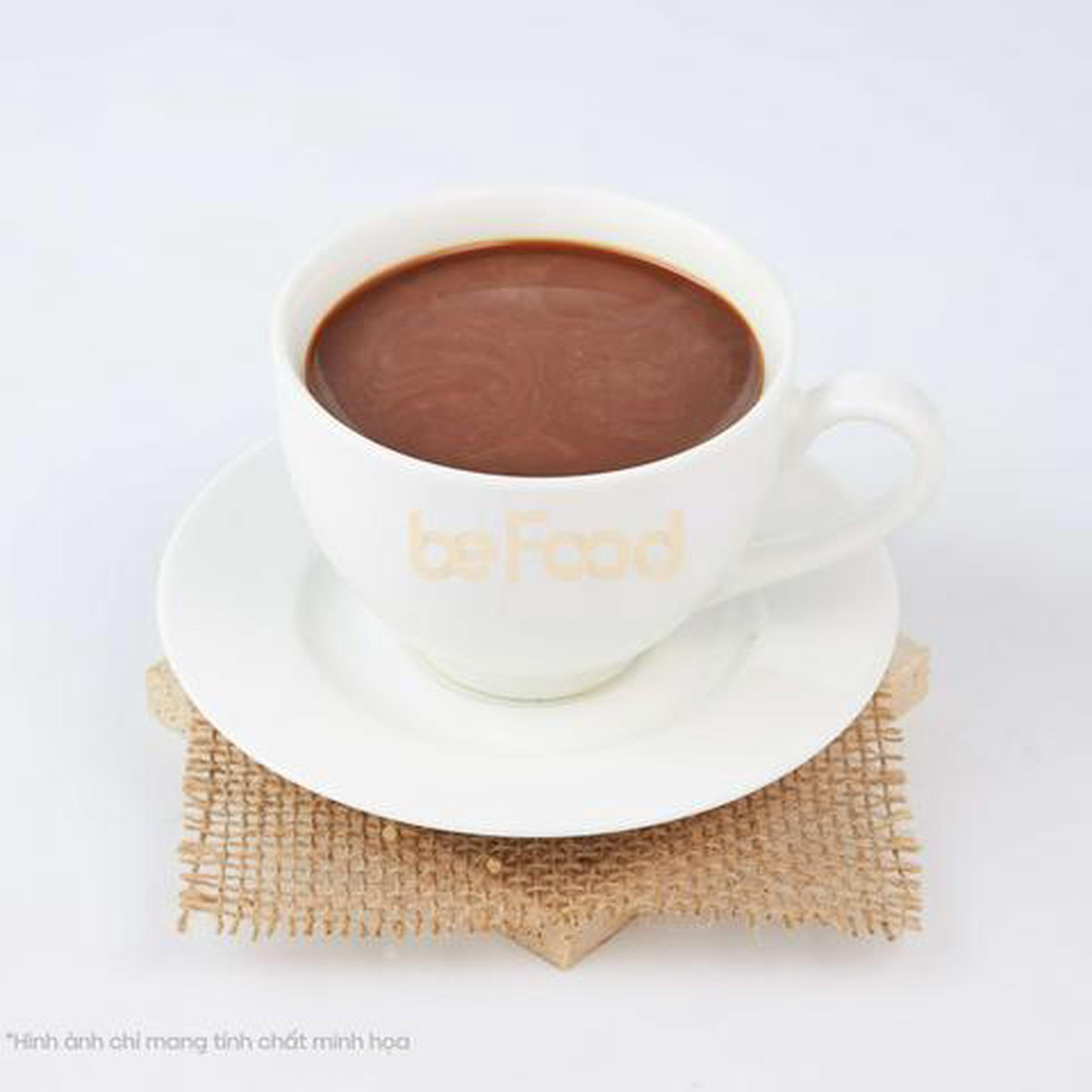 Hình ảnh Cacao sữa