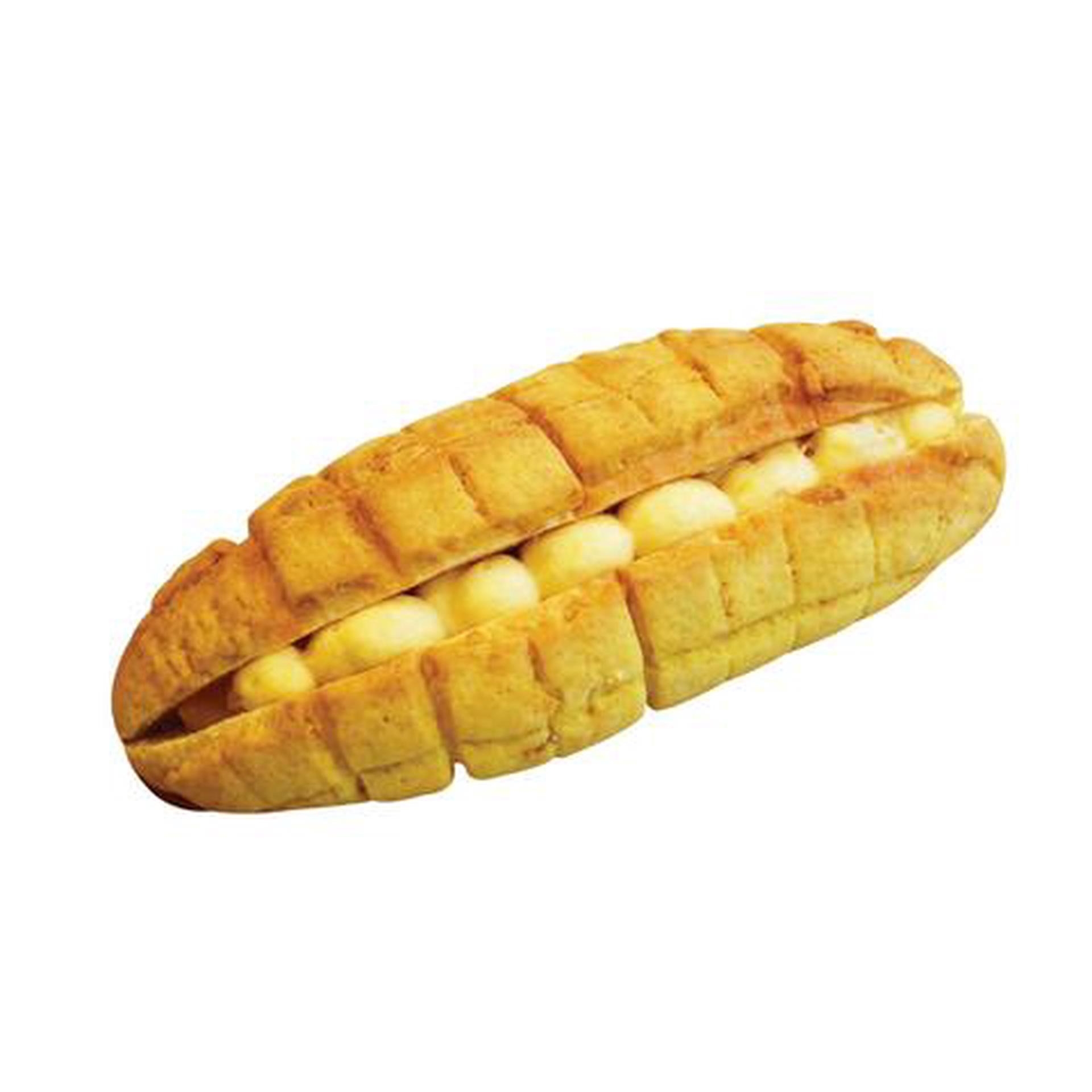 Hình ảnh Corn cream bread